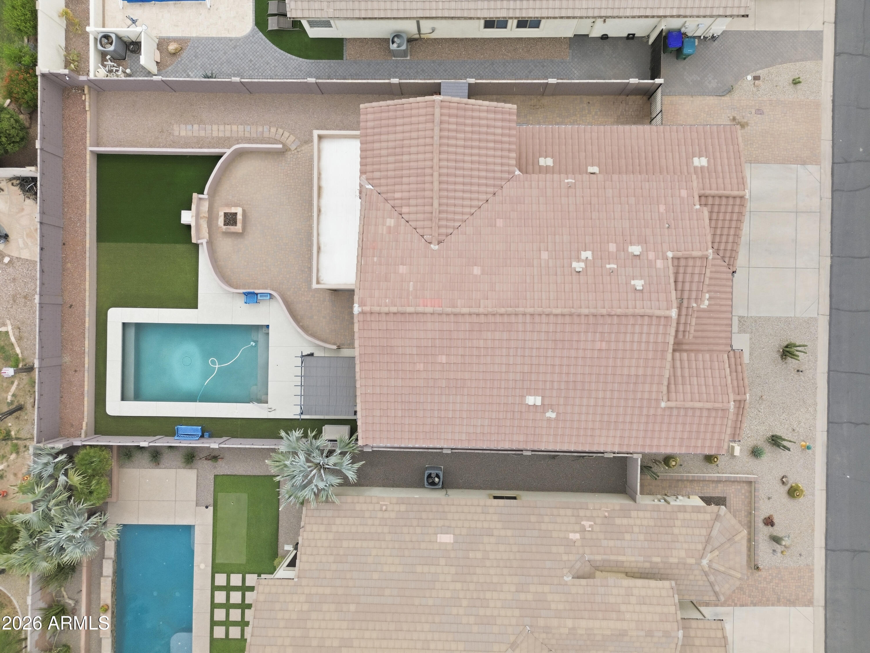 ENTRADA DEL ORO UNIT 1 - Residential
