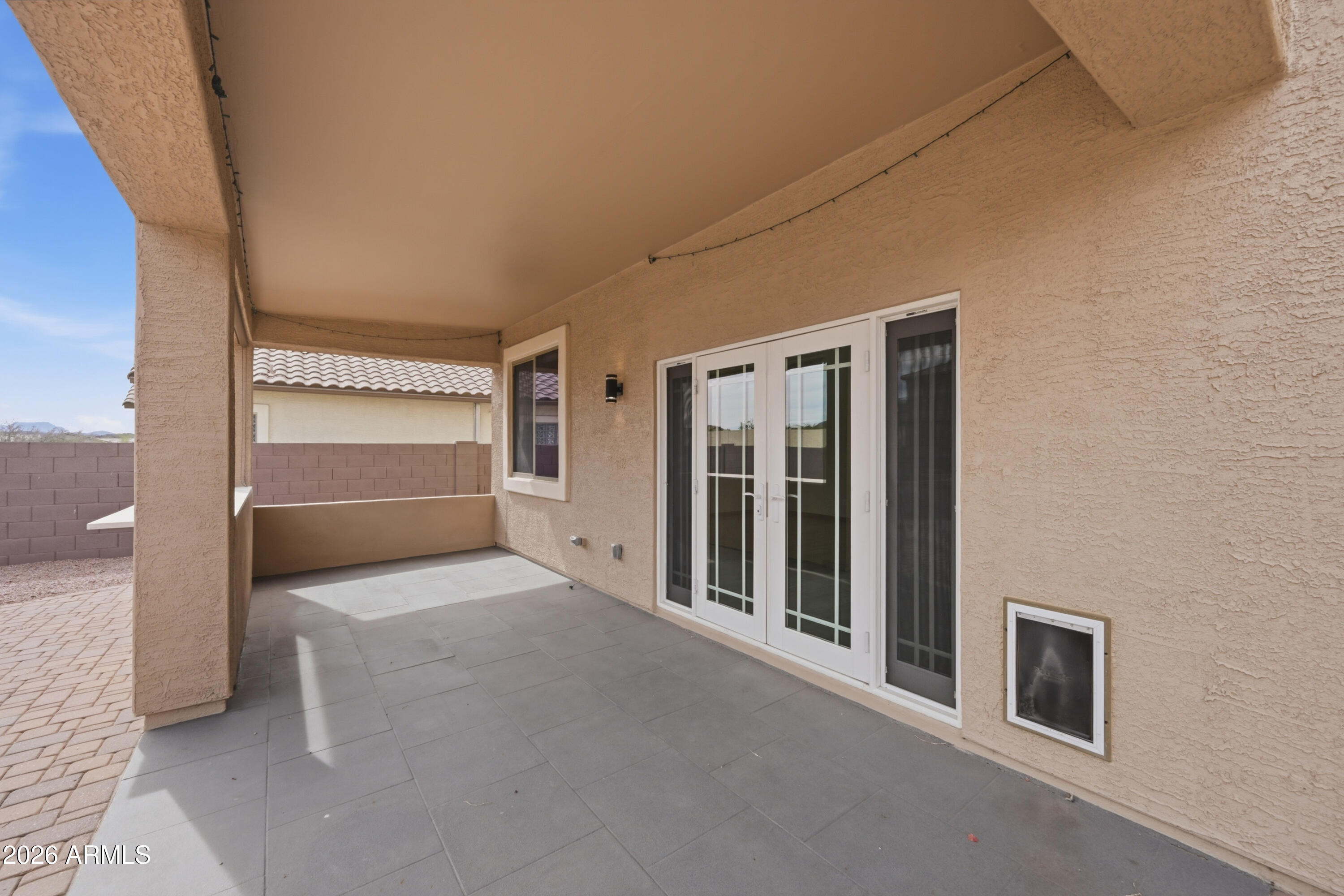 ENTRADA DEL ORO UNIT 1 - Residential