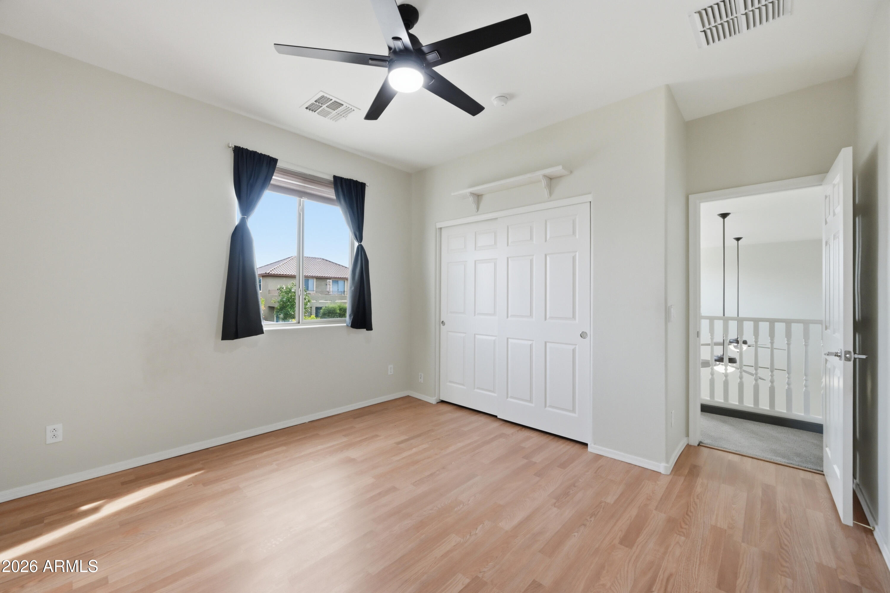 ENTRADA DEL ORO UNIT 1 - Residential