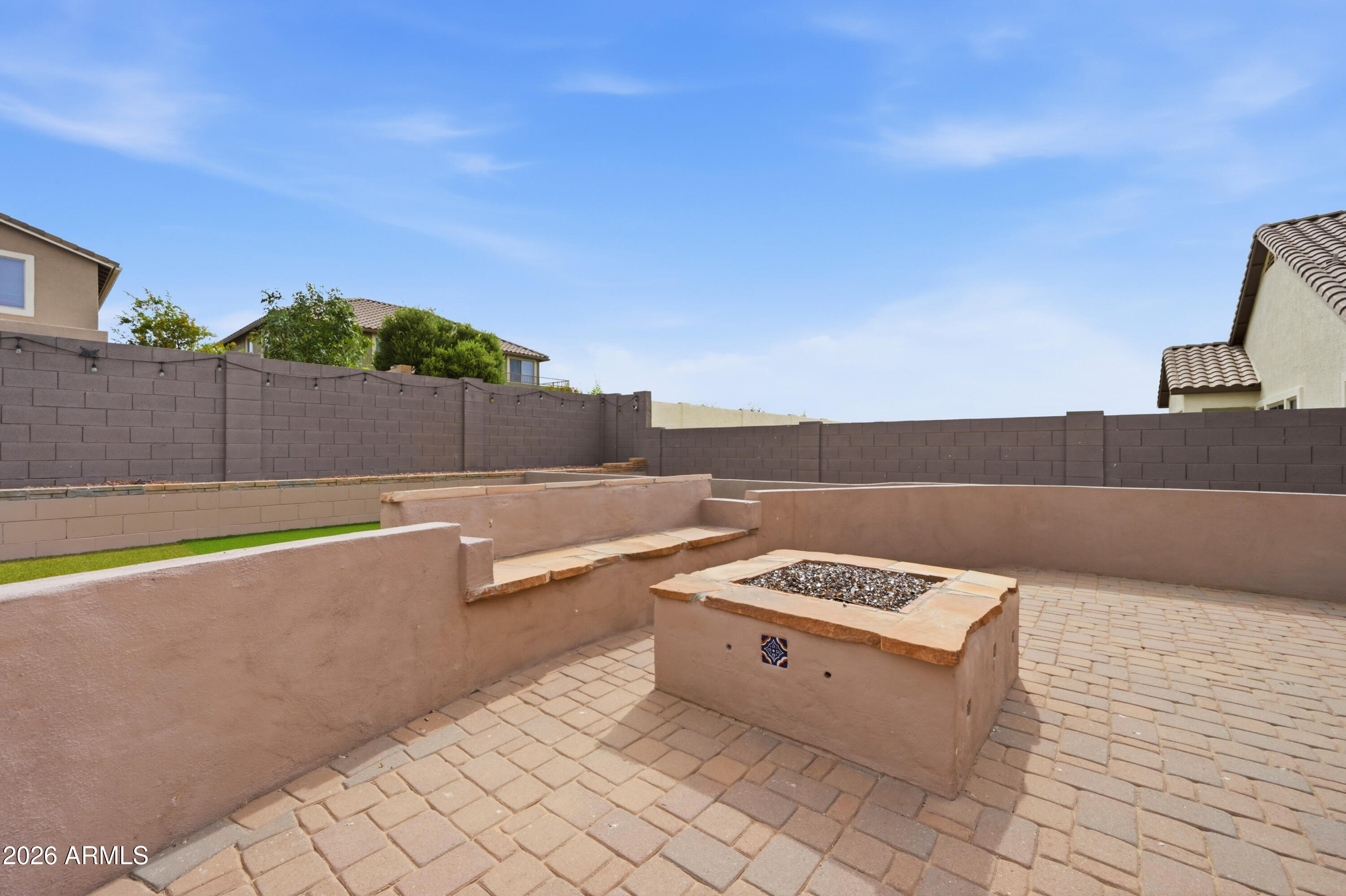 ENTRADA DEL ORO UNIT 1 - Residential