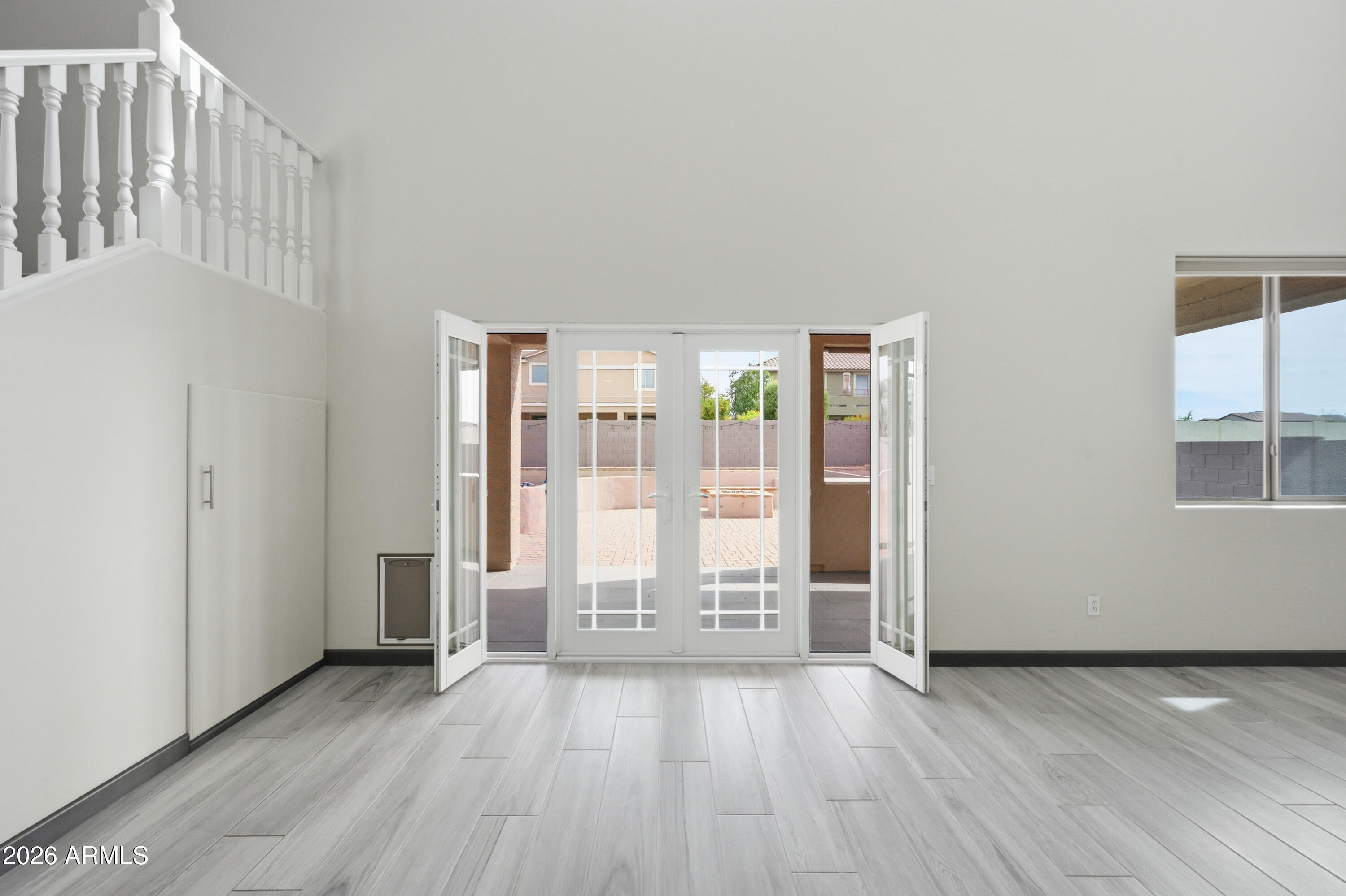 ENTRADA DEL ORO UNIT 1 - Residential