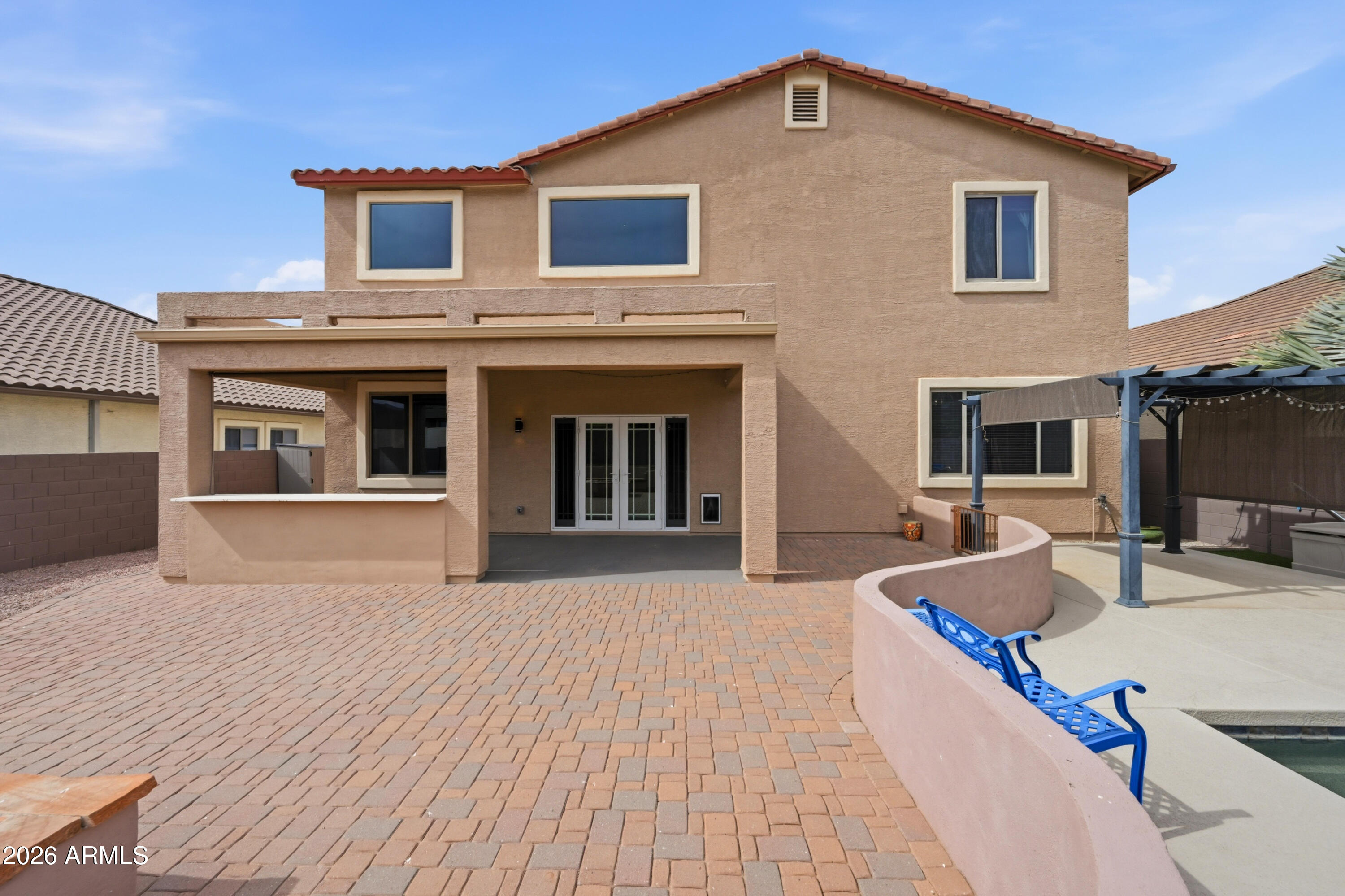 ENTRADA DEL ORO UNIT 1 - Residential