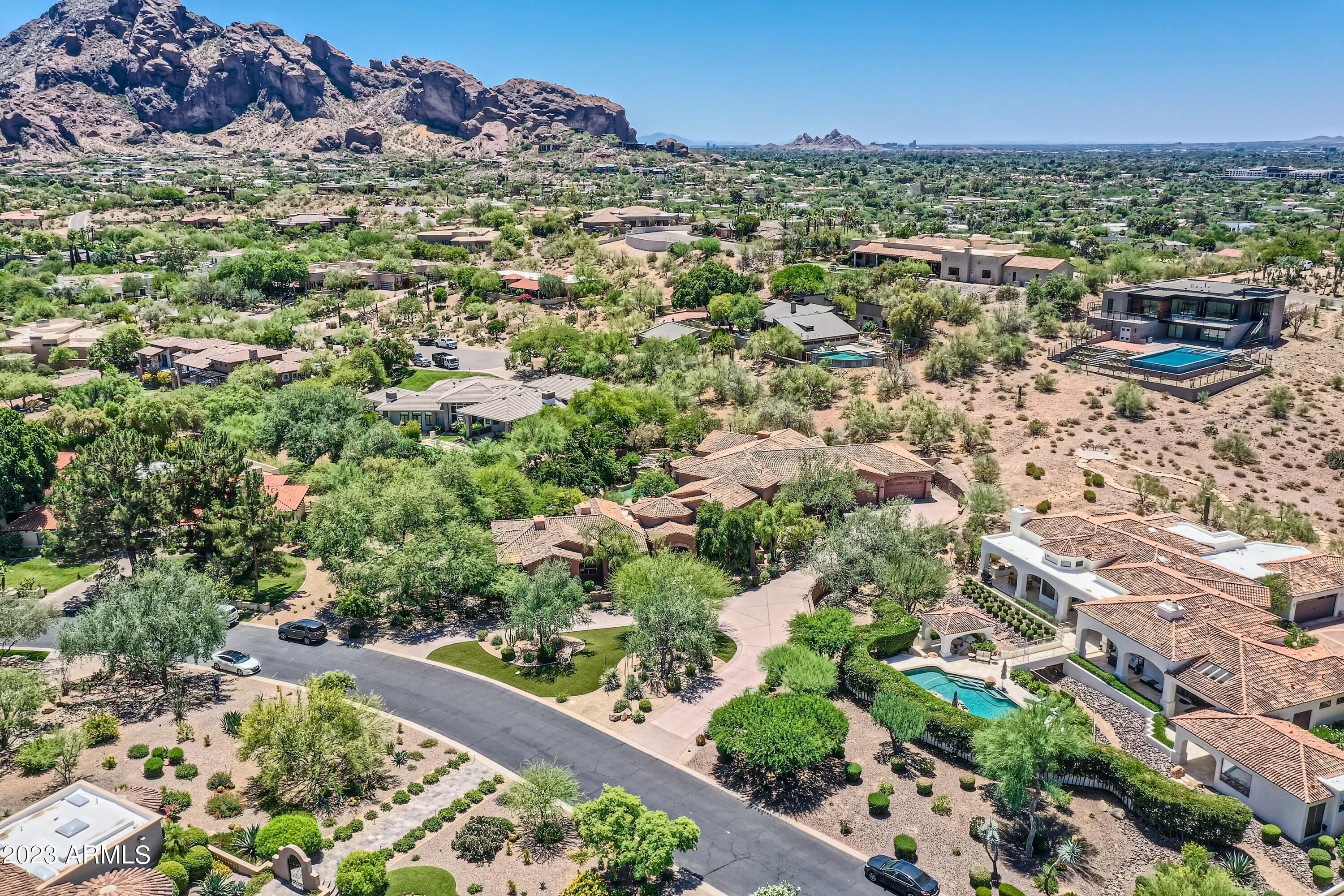 Clearview Addition - Residential