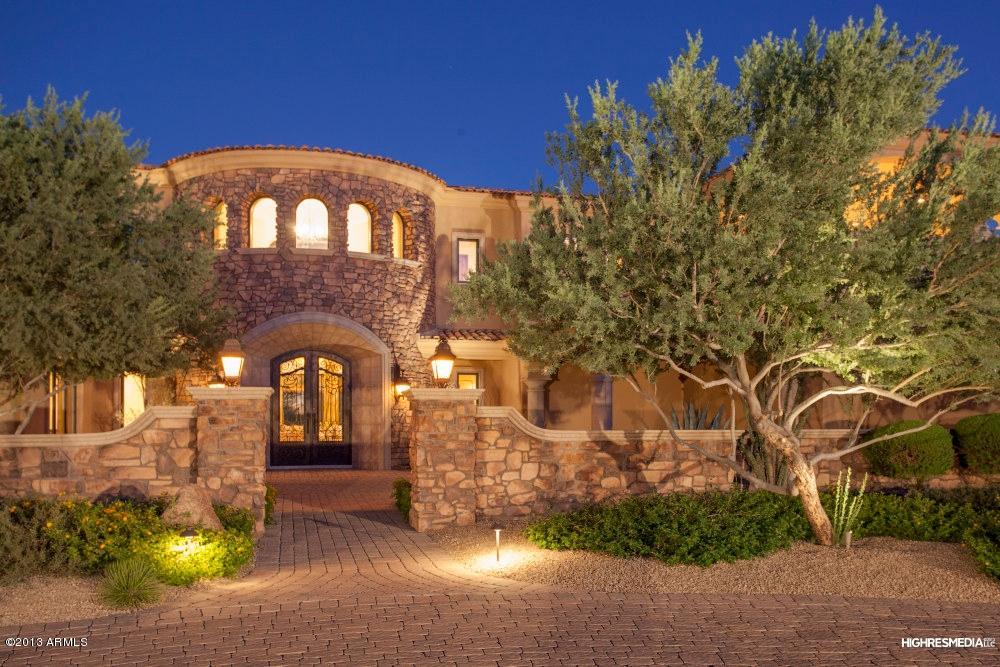 Prado Estates - Residential