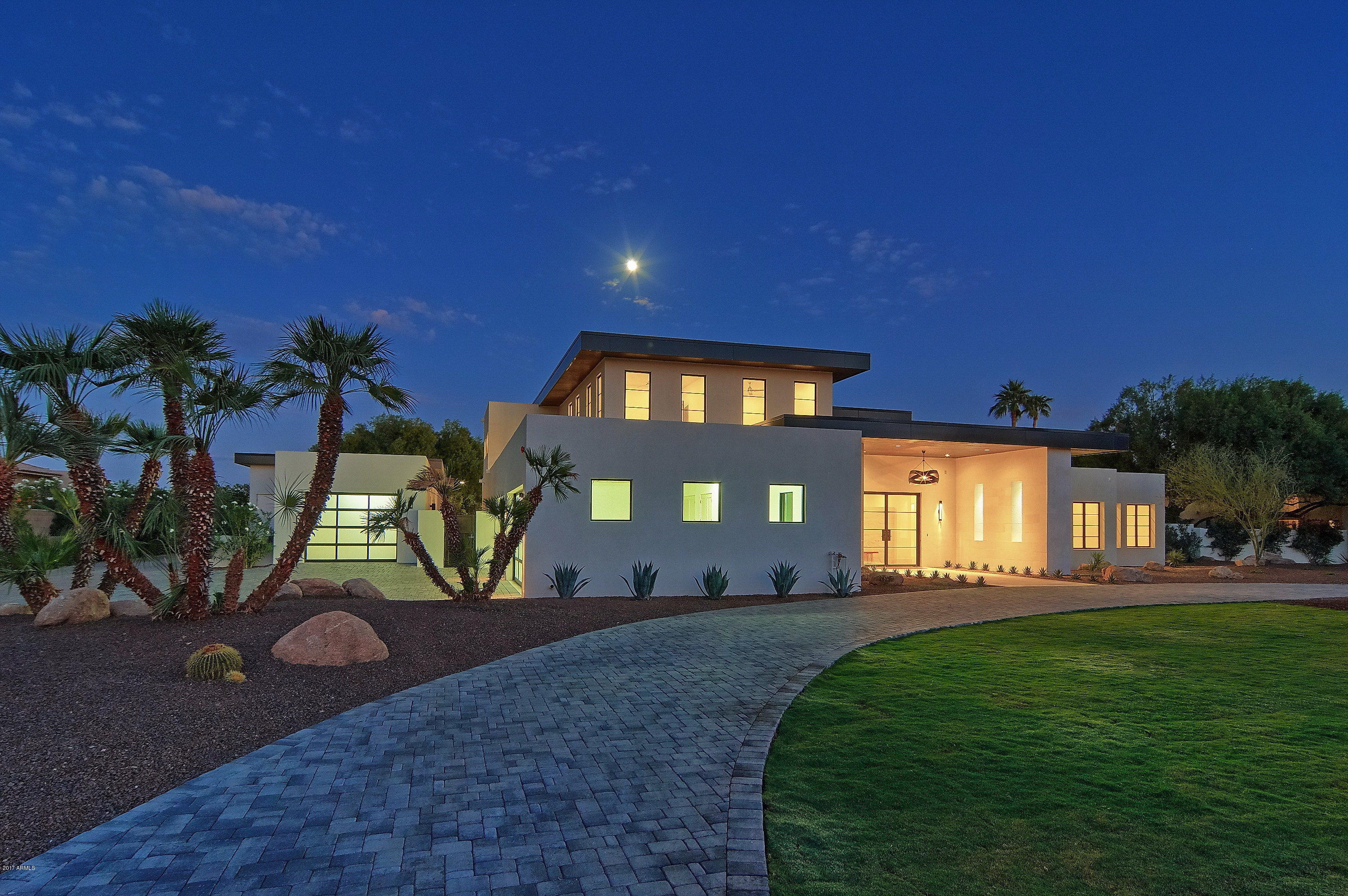 BRUCEHELEN'S BRIGADOON LOT 1 & 2 - Residential