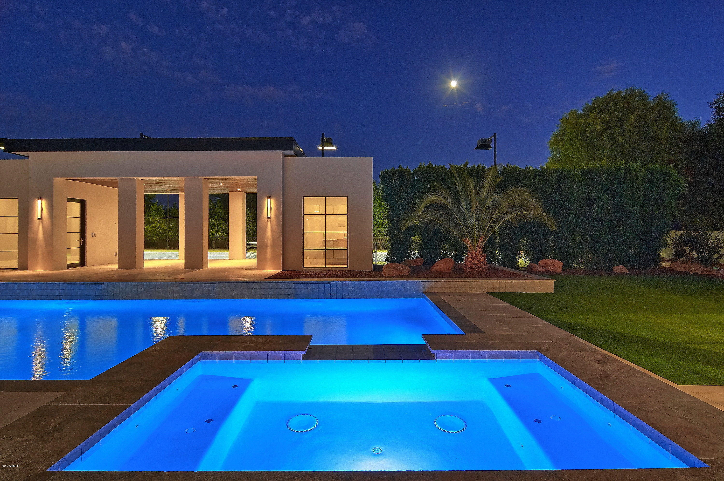 BRUCEHELEN'S BRIGADOON LOT 1 & 2 - Residential