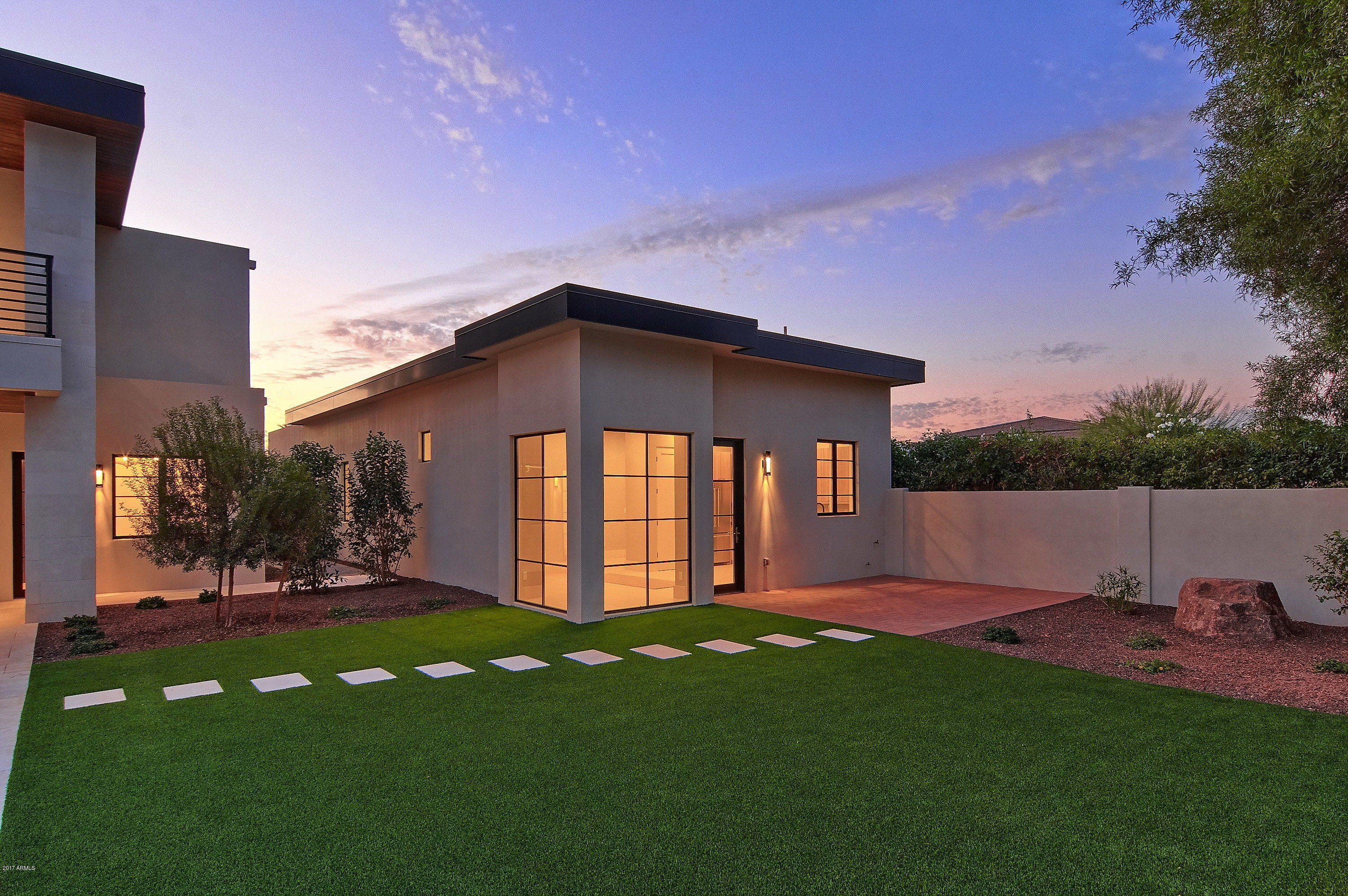 BRUCEHELEN'S BRIGADOON LOT 1 & 2 - Residential