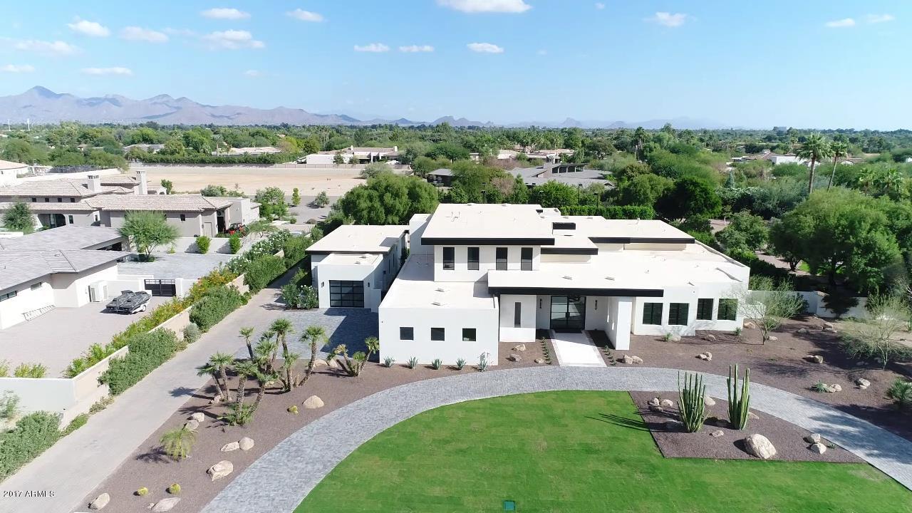 BRUCEHELEN'S BRIGADOON LOT 1 & 2 - Residential