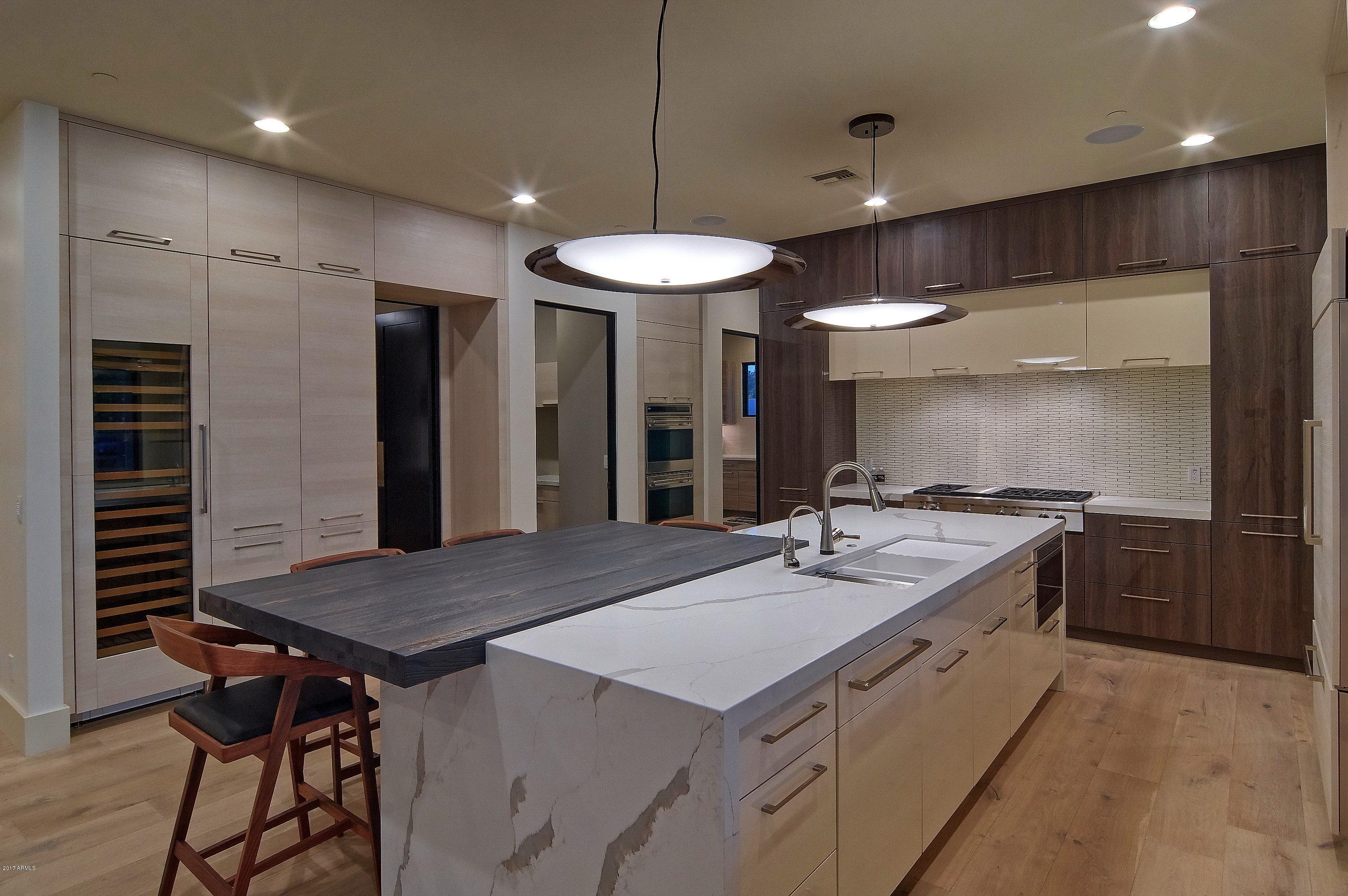 BRUCEHELEN'S BRIGADOON LOT 1 & 2 - Residential