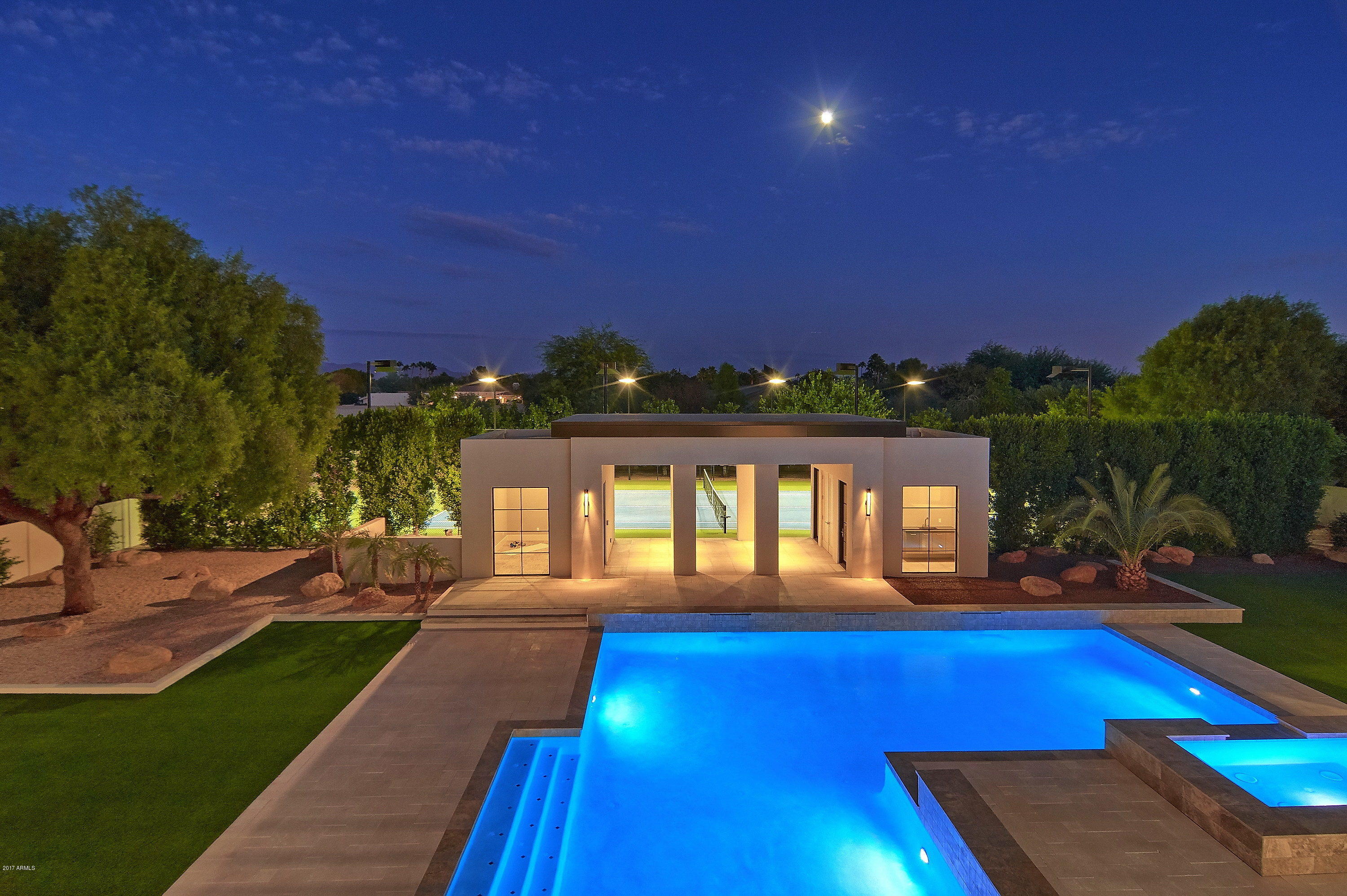 BRUCEHELEN'S BRIGADOON LOT 1 & 2 - Residential