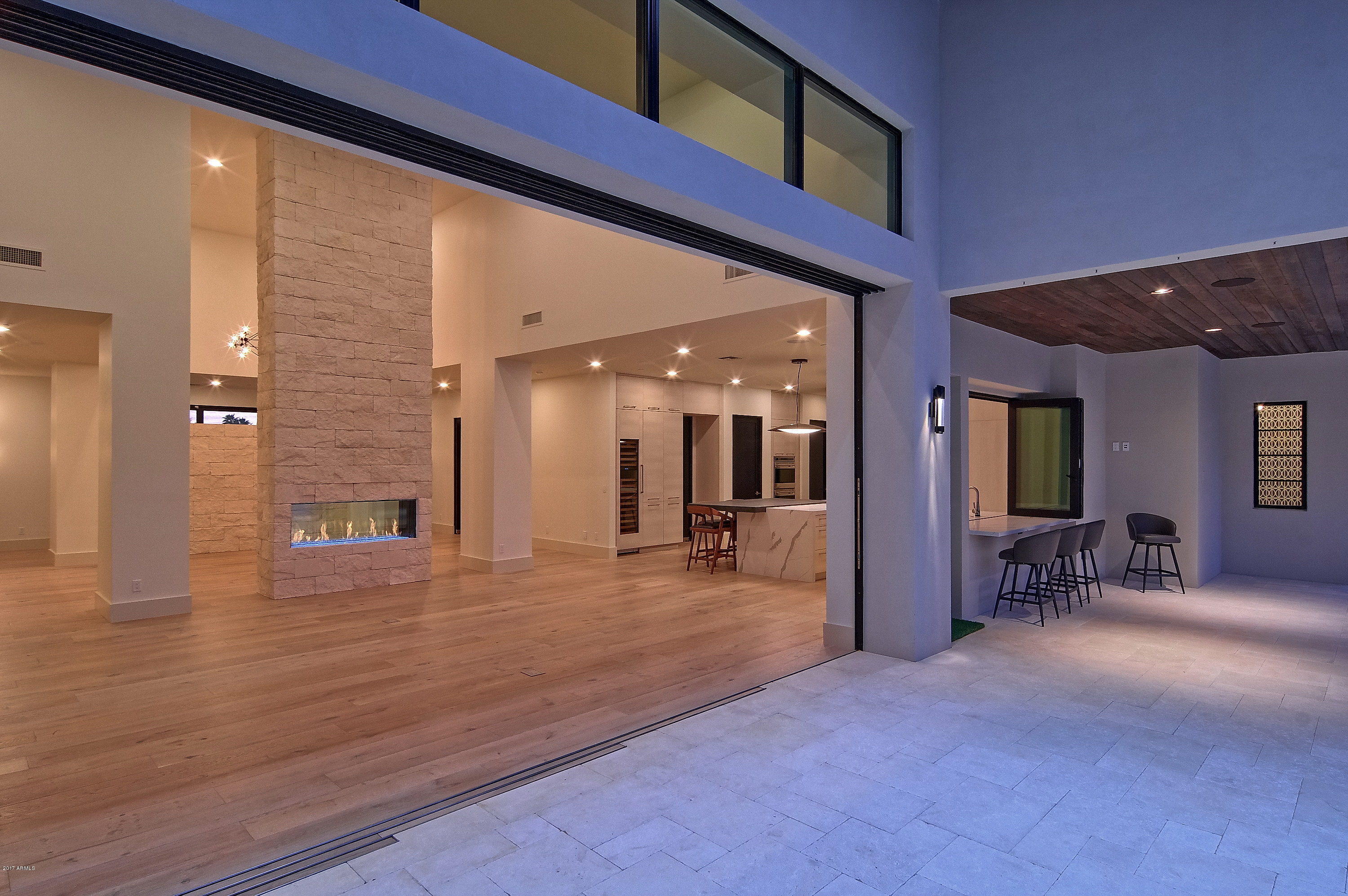 BRUCEHELEN'S BRIGADOON LOT 1 & 2 - Residential