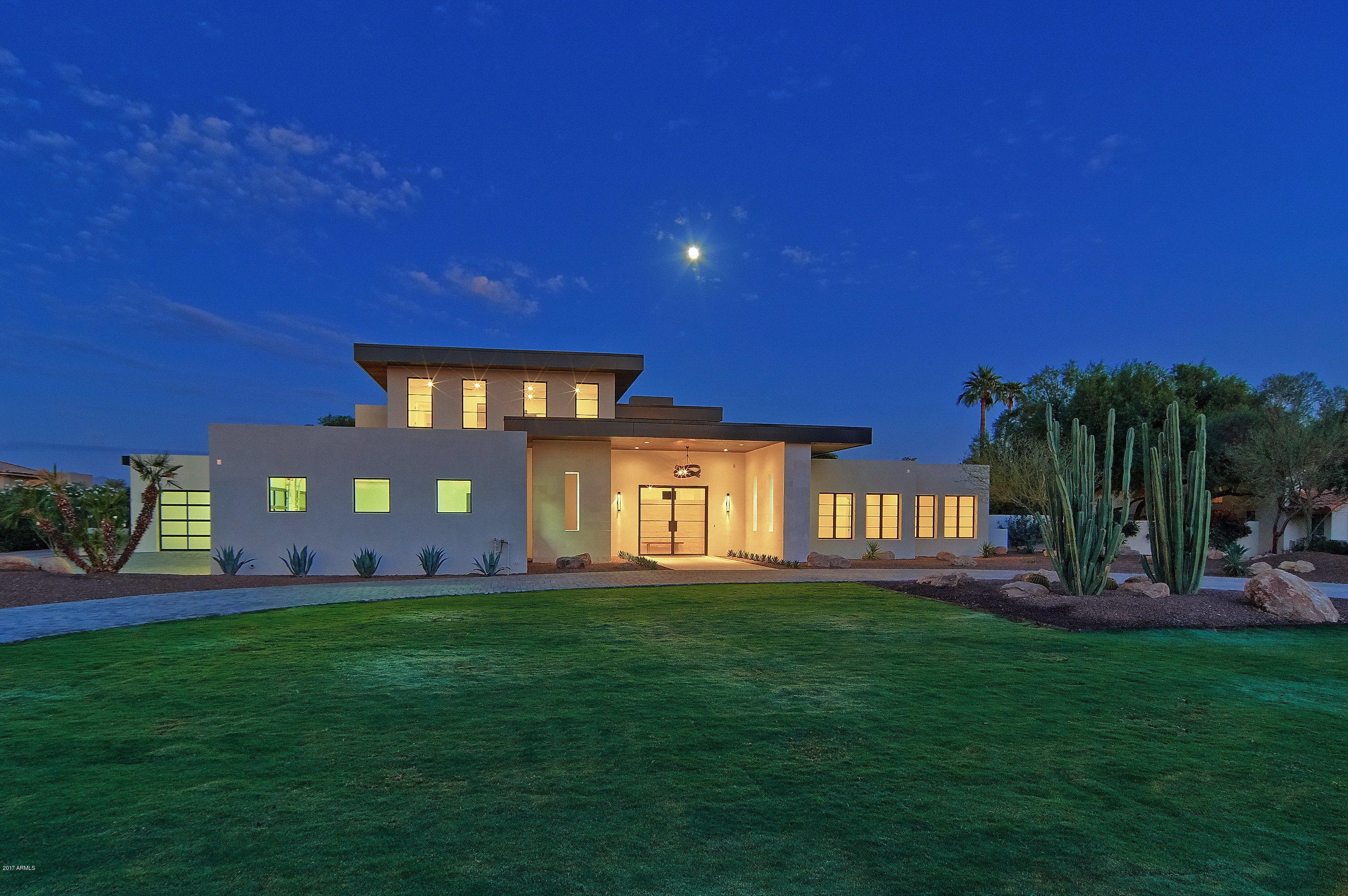 BRUCEHELEN'S BRIGADOON LOT 1 & 2 - Residential