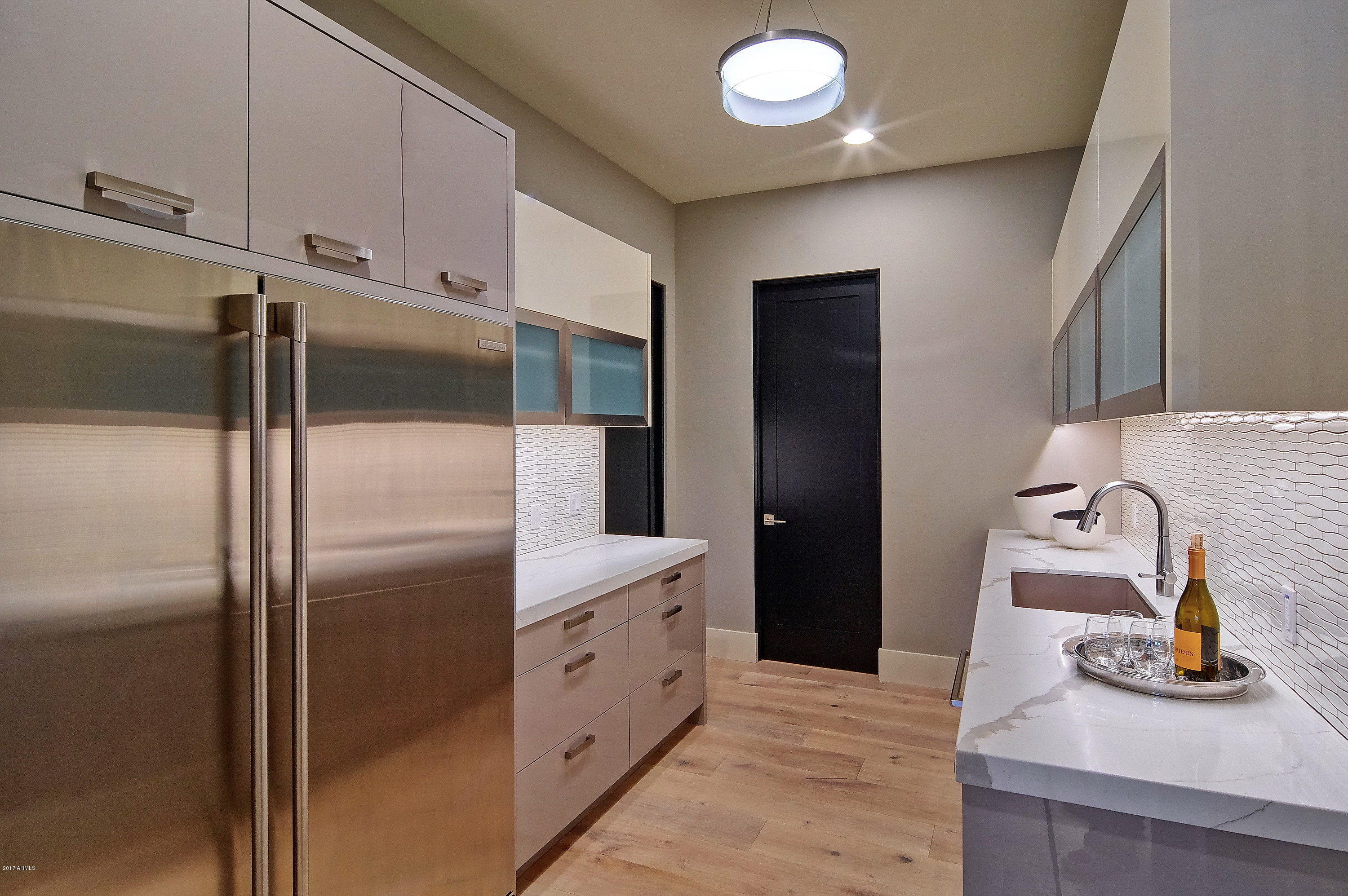 BRUCEHELEN'S BRIGADOON LOT 1 & 2 - Residential