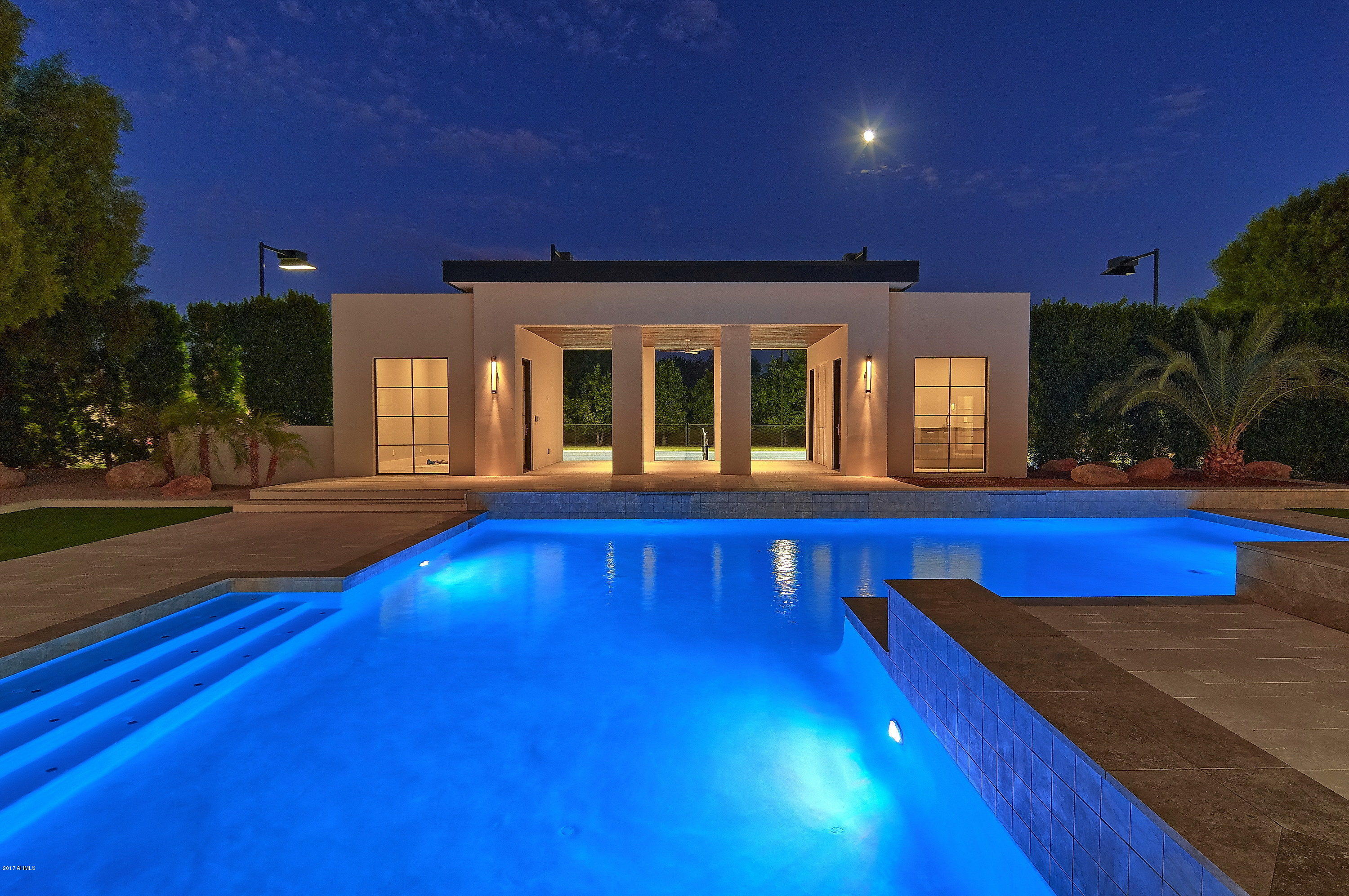 BRUCEHELEN'S BRIGADOON LOT 1 & 2 - Residential