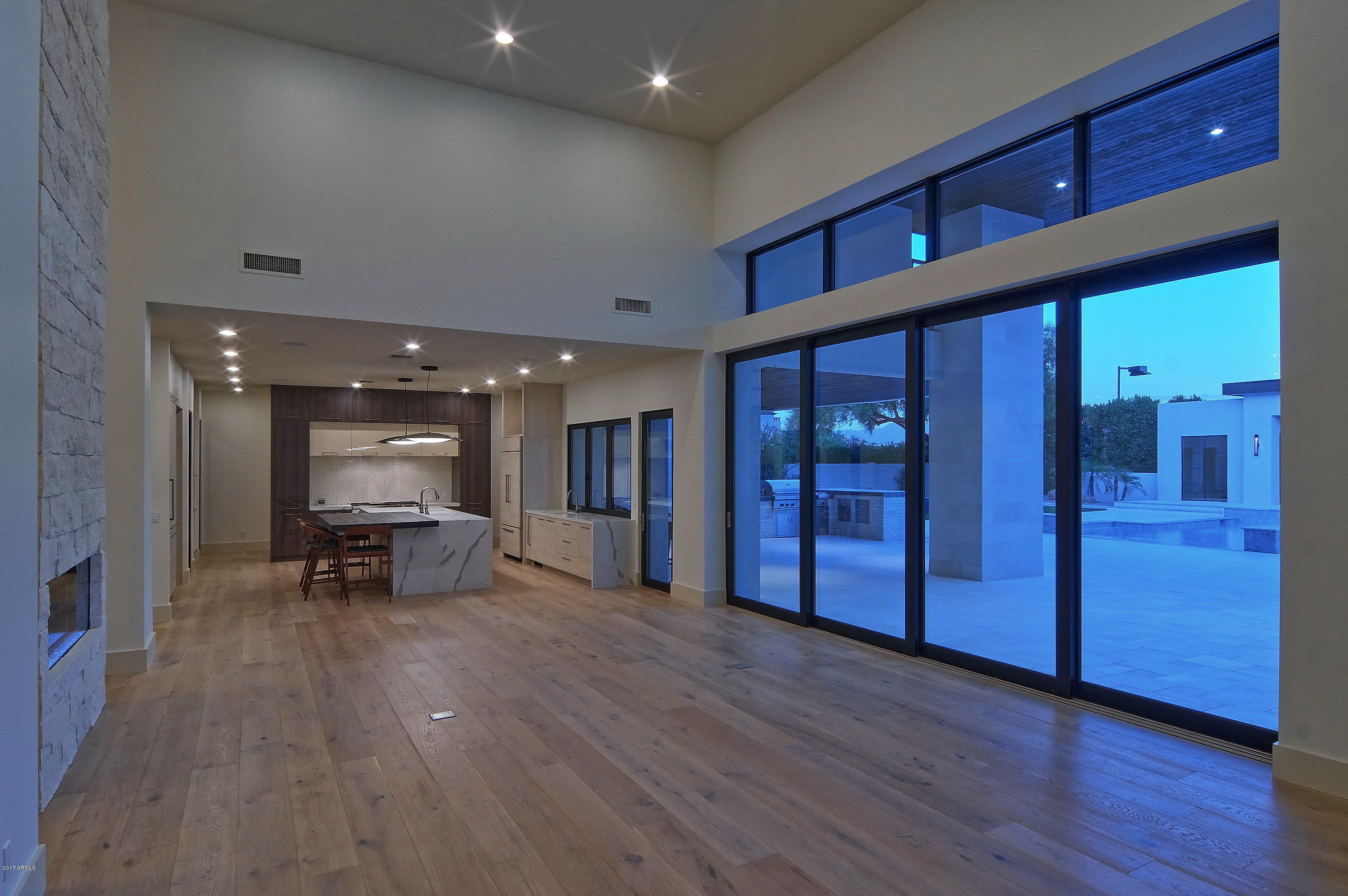 BRUCEHELEN'S BRIGADOON LOT 1 & 2 - Residential