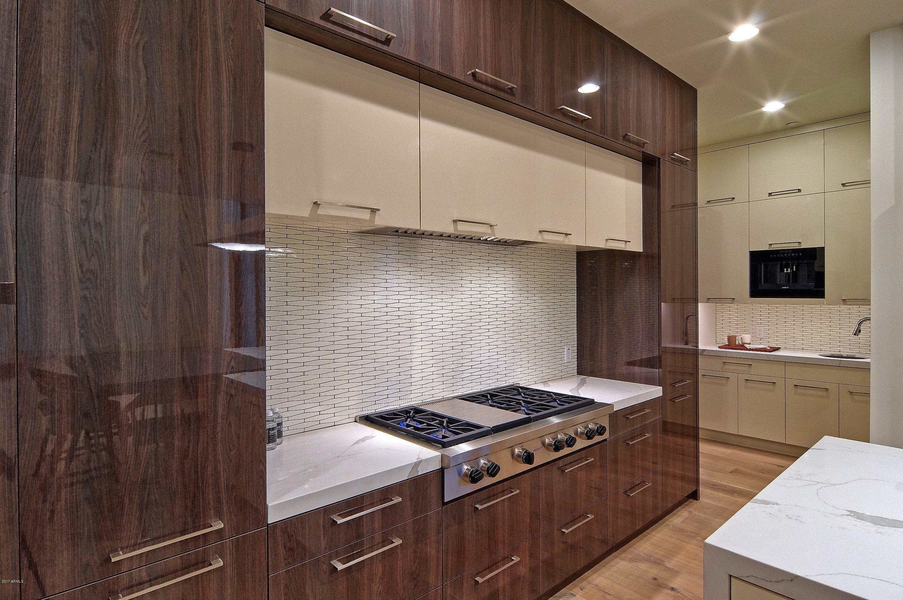 BRUCEHELEN'S BRIGADOON LOT 1 & 2 - Residential
