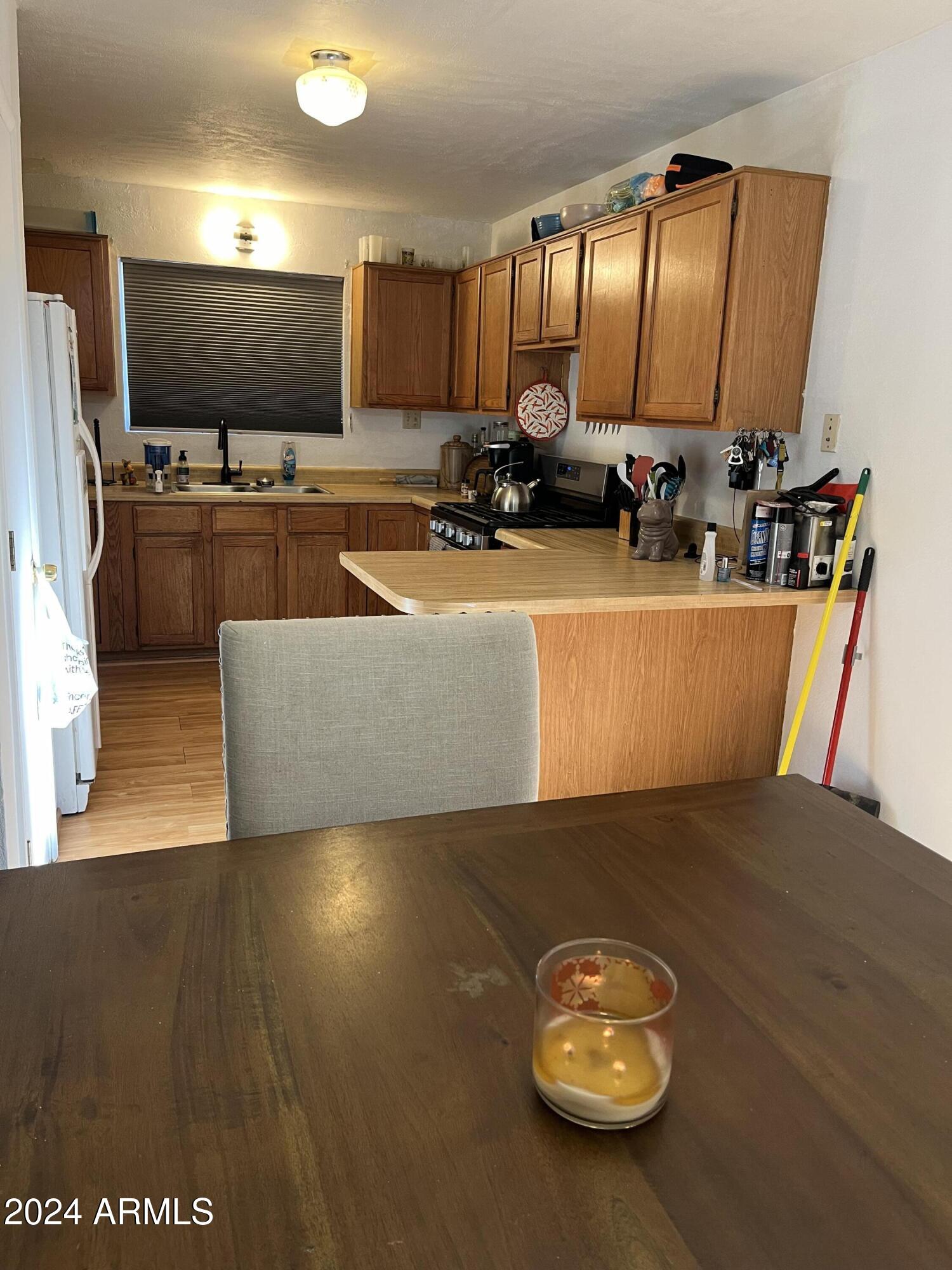Warren - Residential