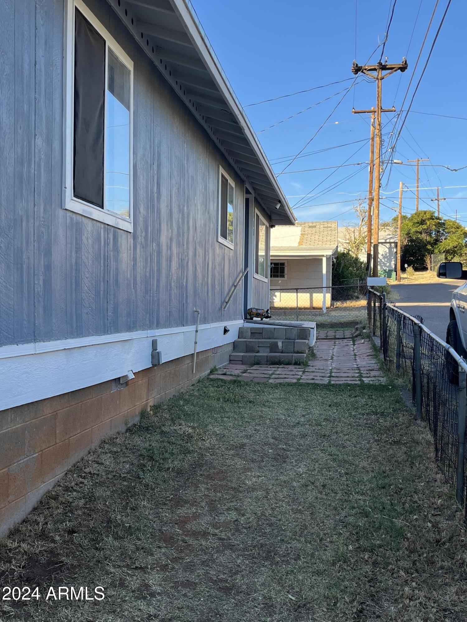 Warren - Residential