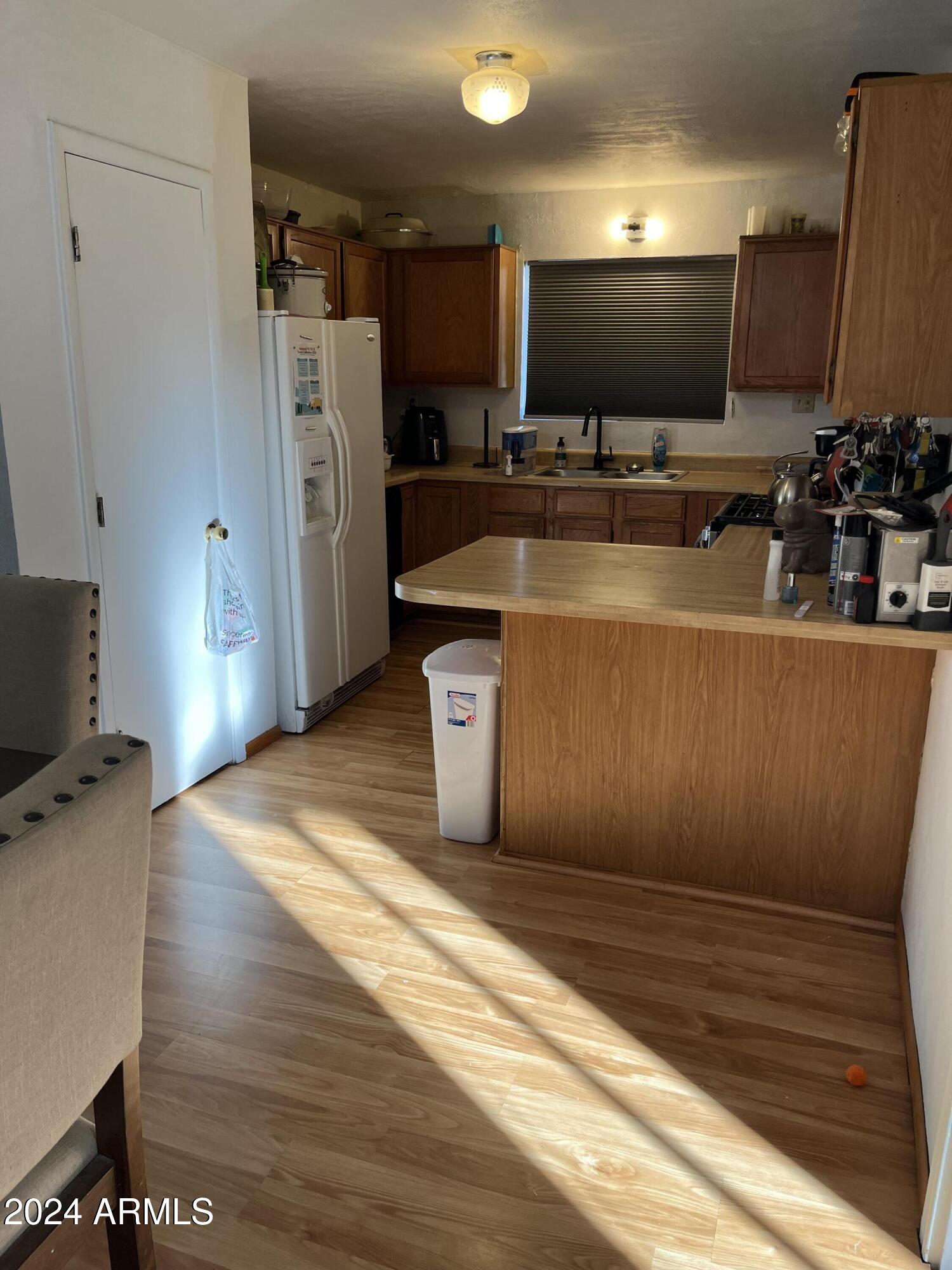 Warren - Residential
