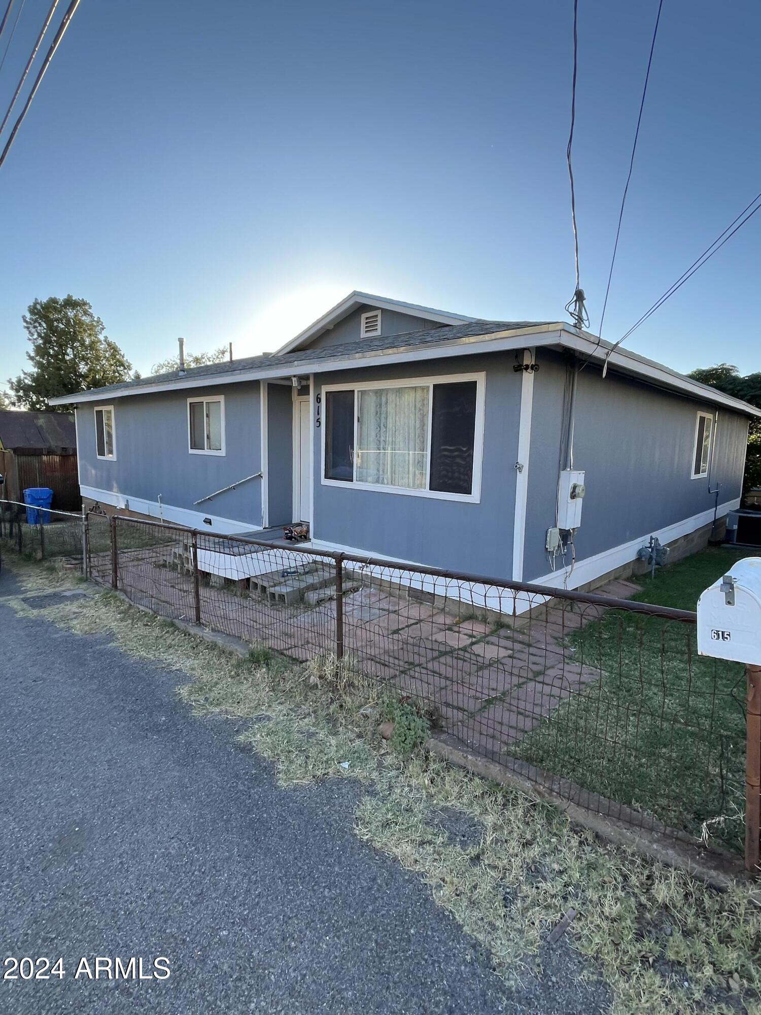 Warren - Residential