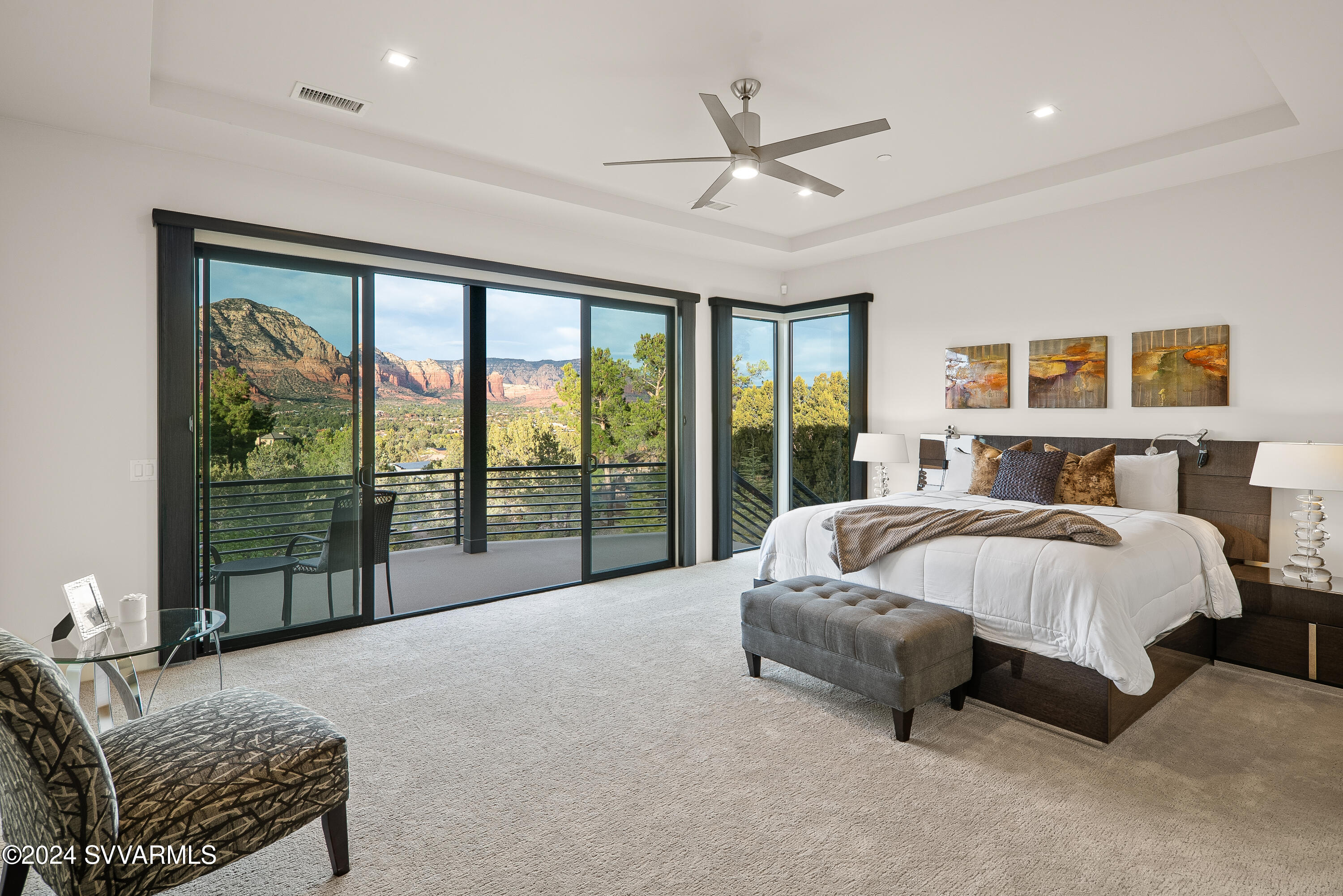 Foothills S 1 - Residential