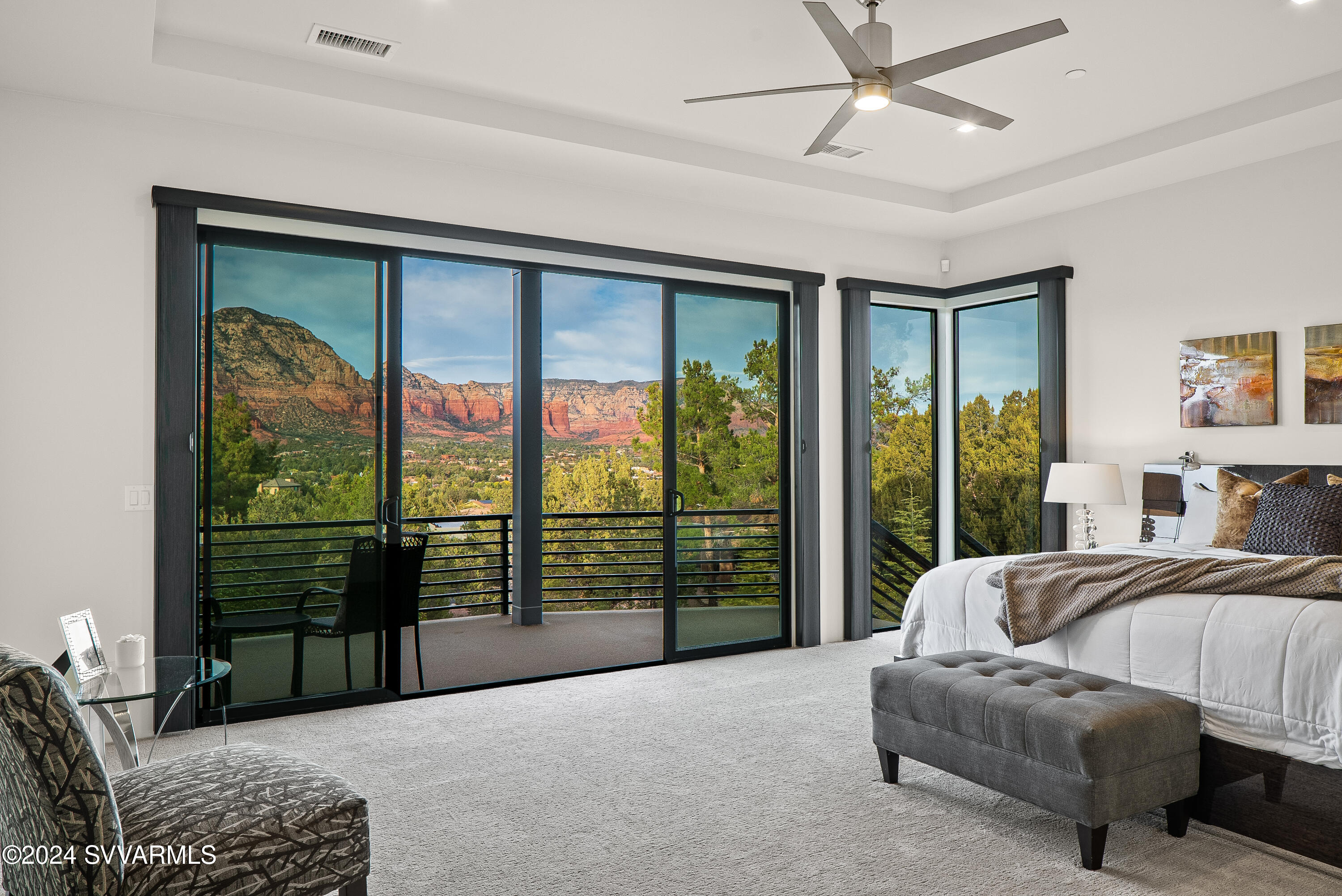 Foothills S 1 - Residential