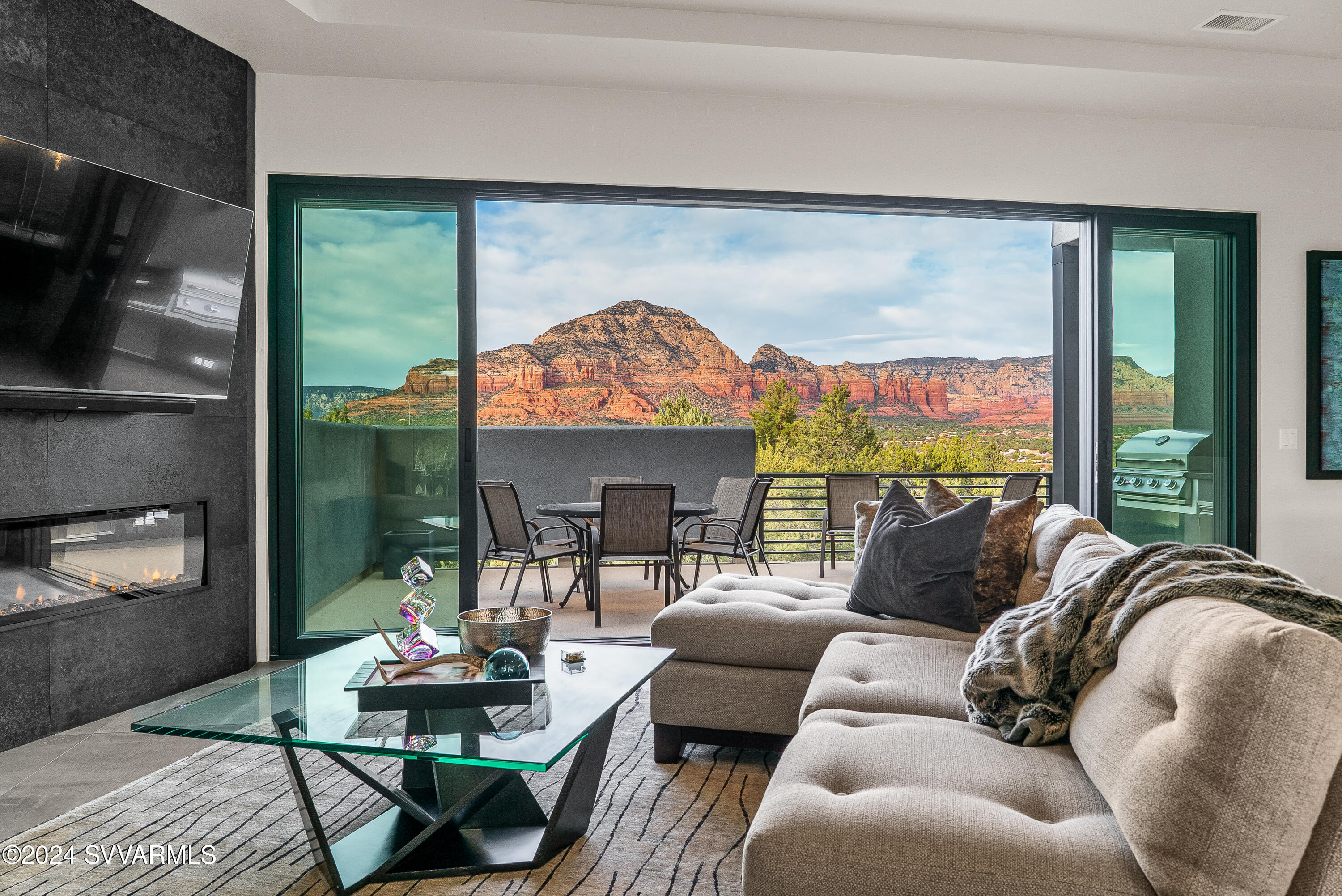 Foothills S 1 - Residential