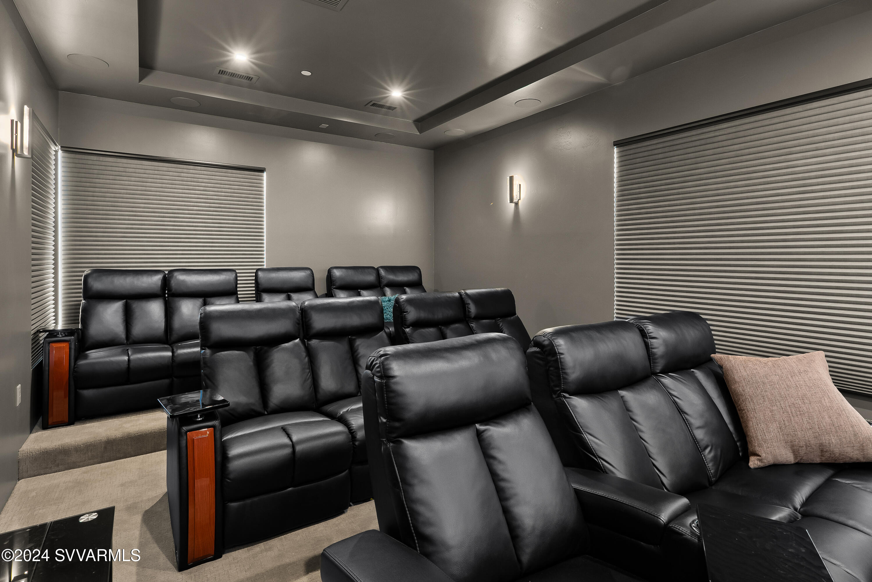 Foothills S 1 - Residential