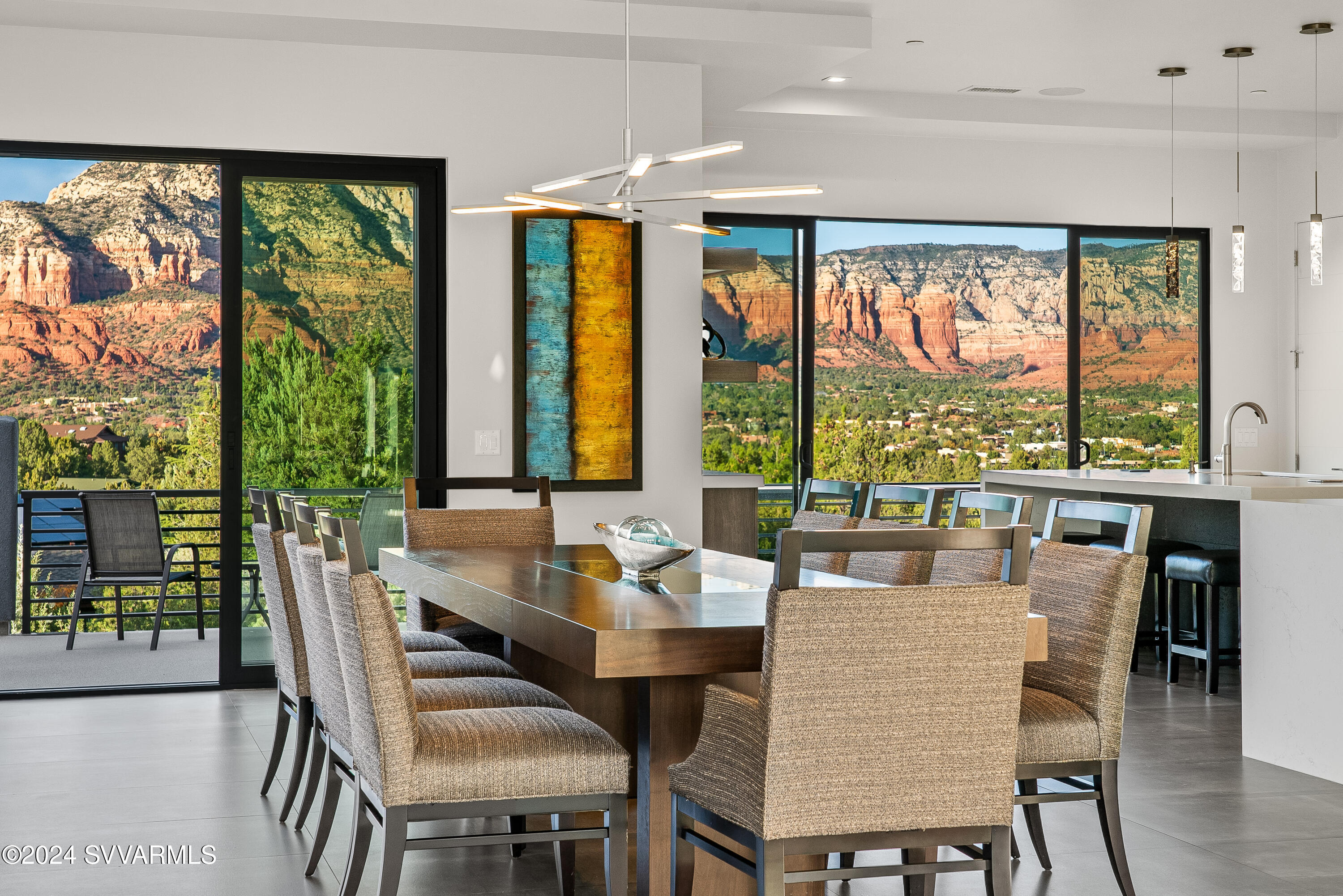 Foothills S 1 - Residential