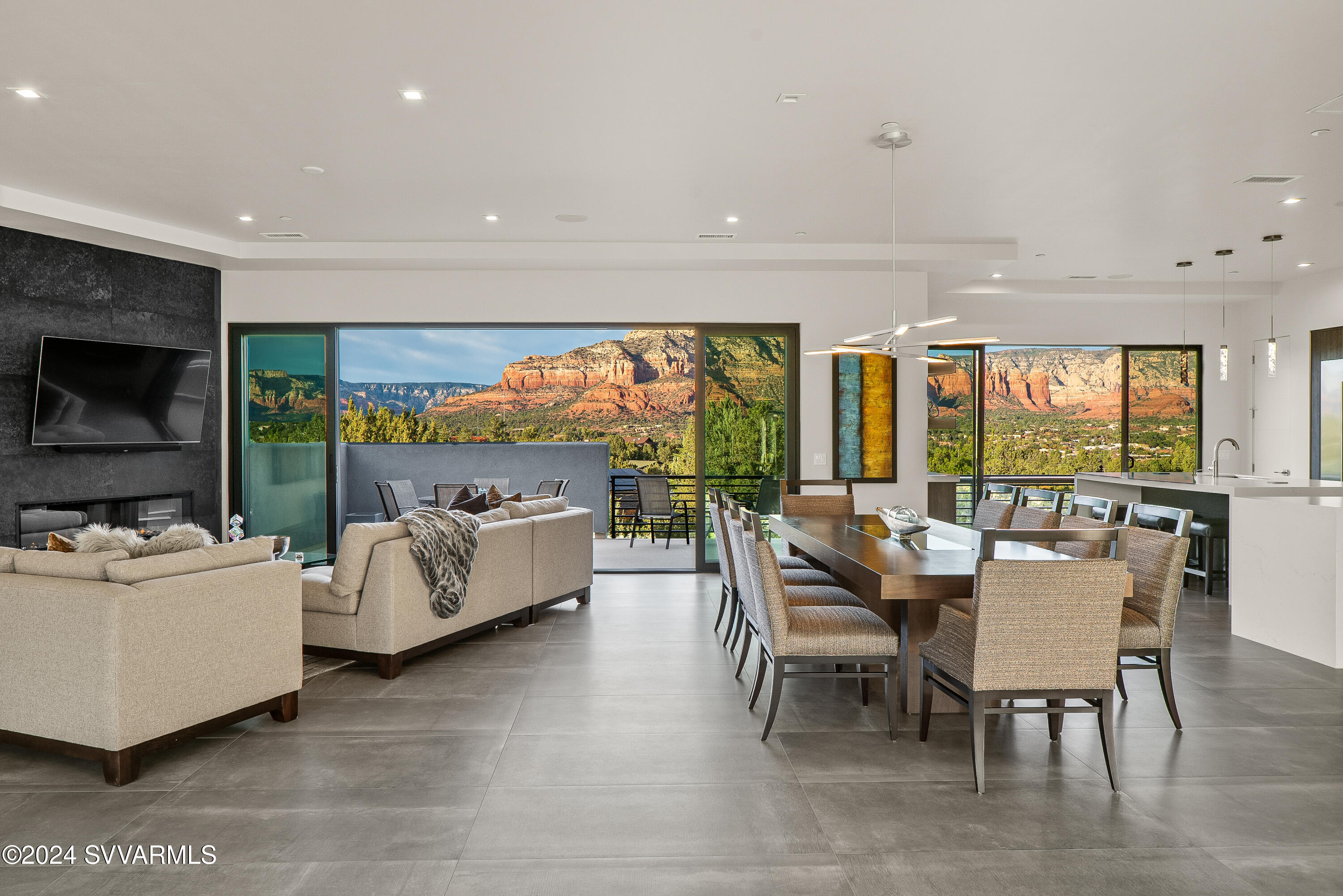 Foothills S 1 - Residential