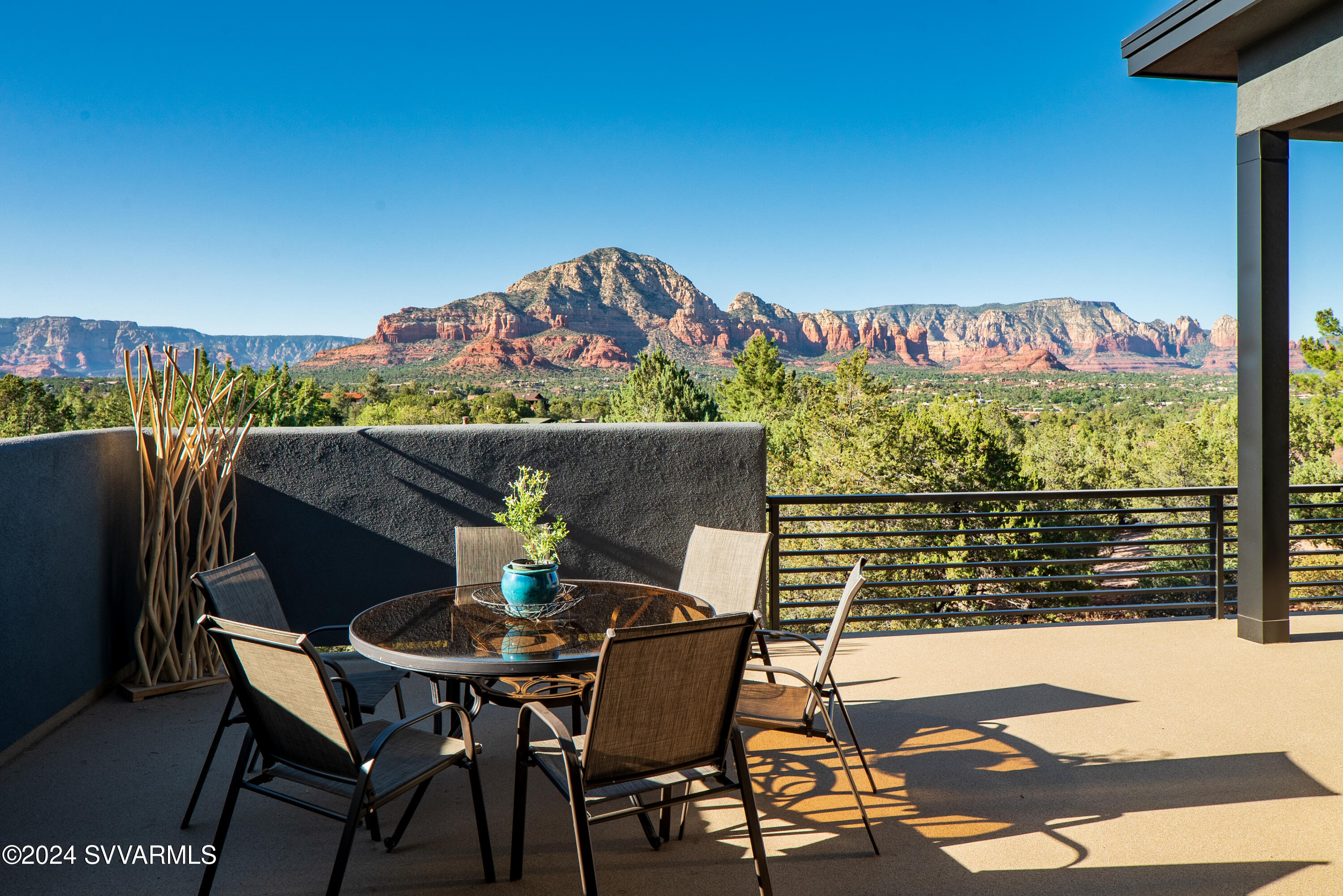 Foothills S 1 - Residential