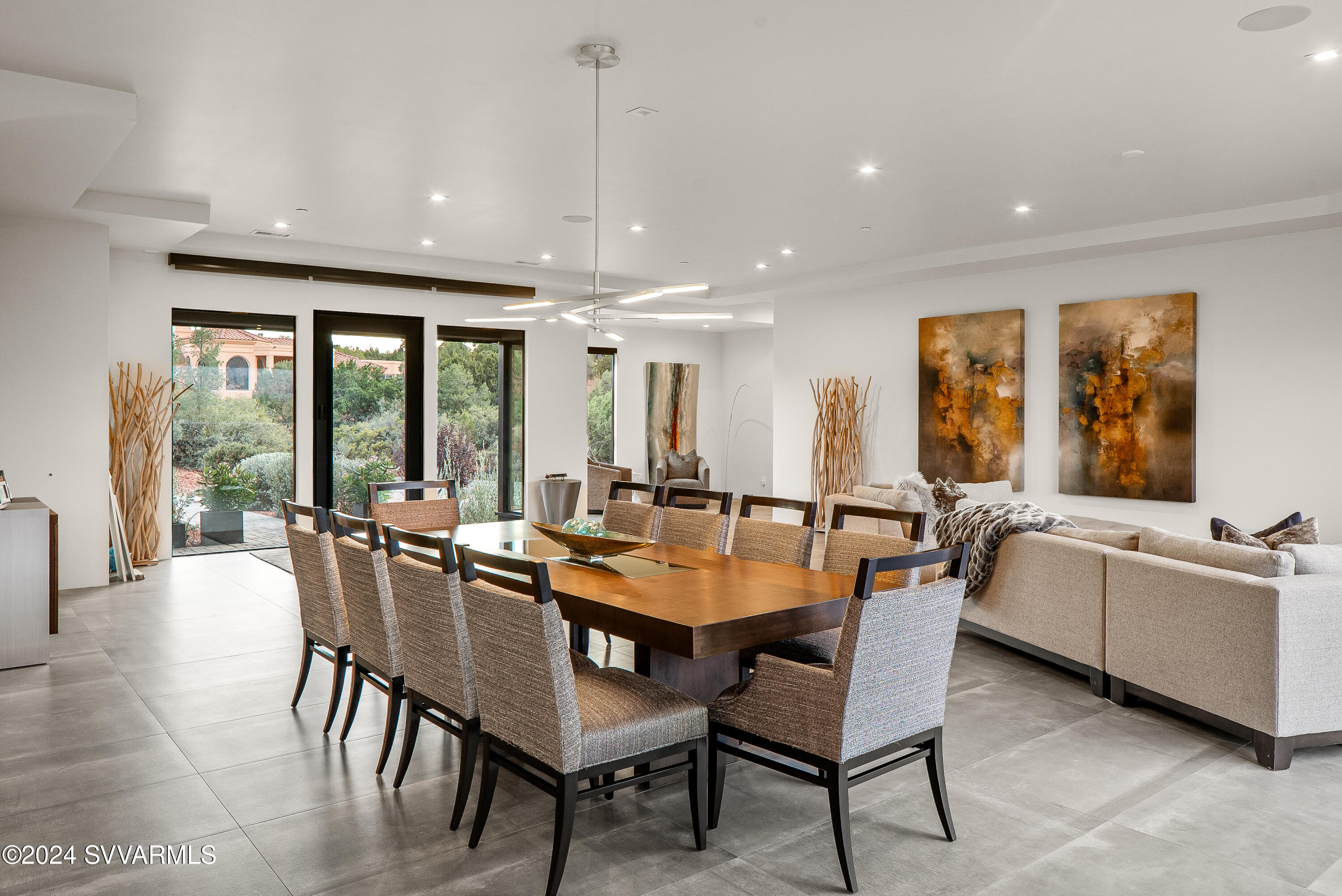 Foothills S 1 - Residential
