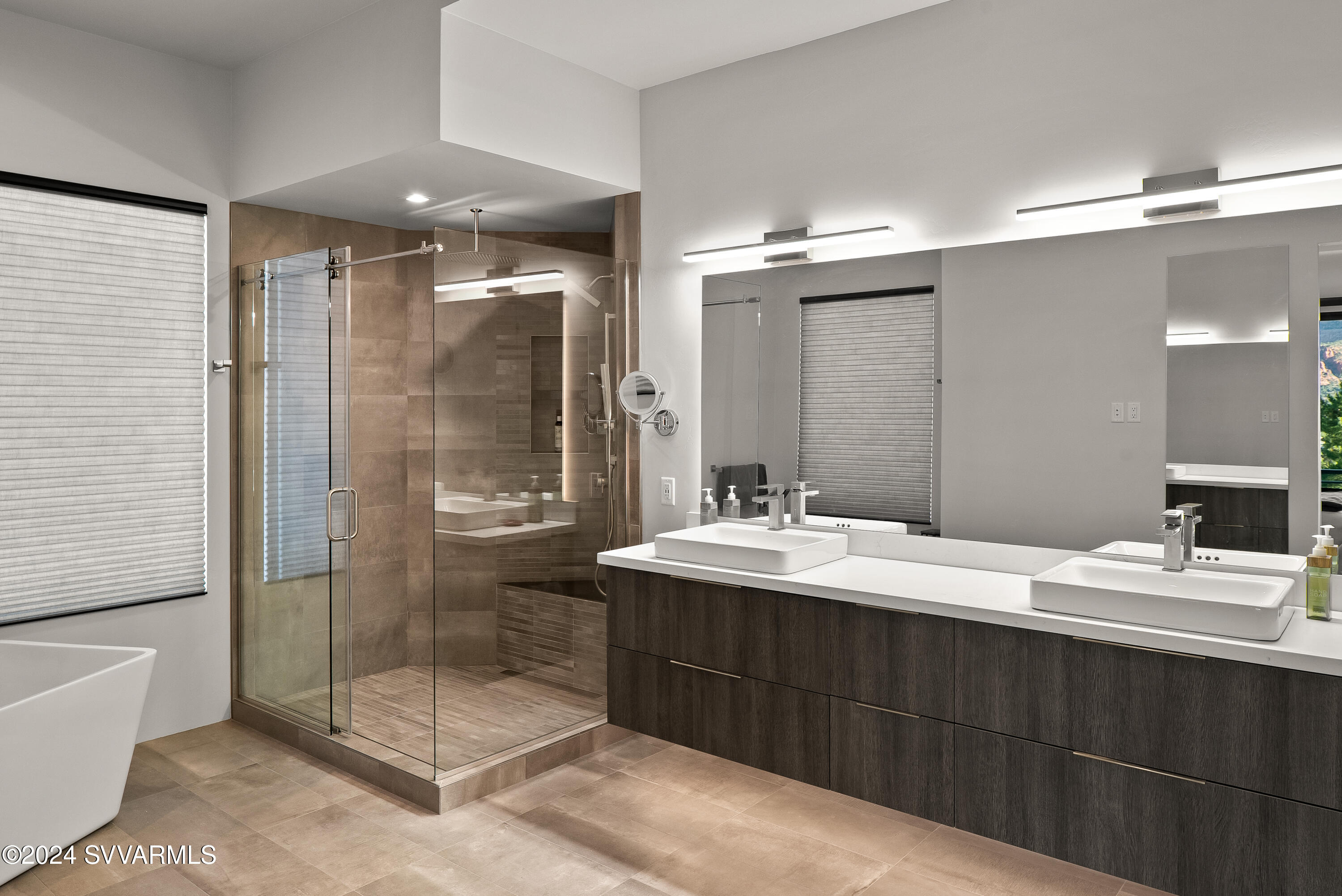 Foothills S 1 - Residential