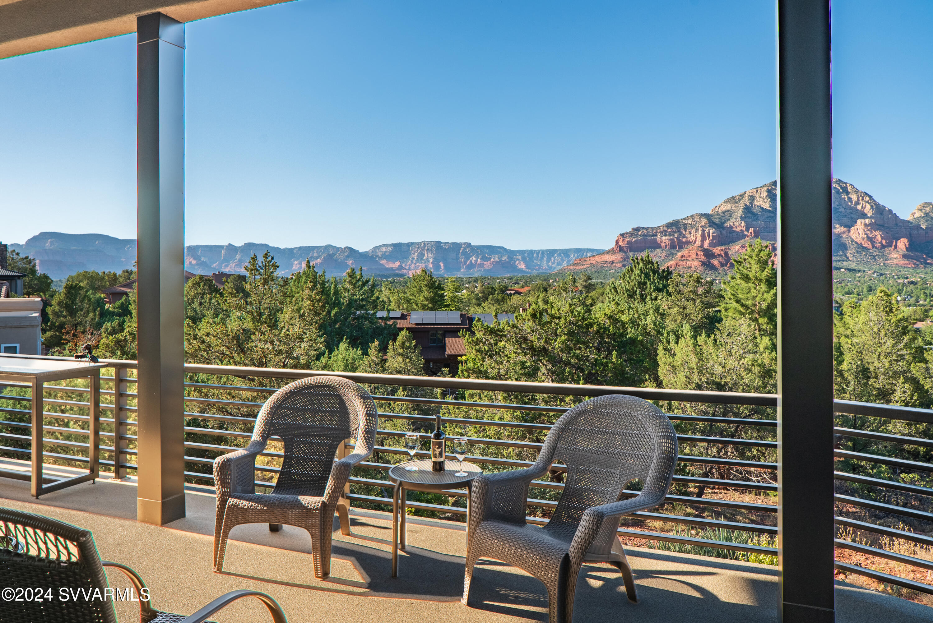 Foothills S 1 - Residential