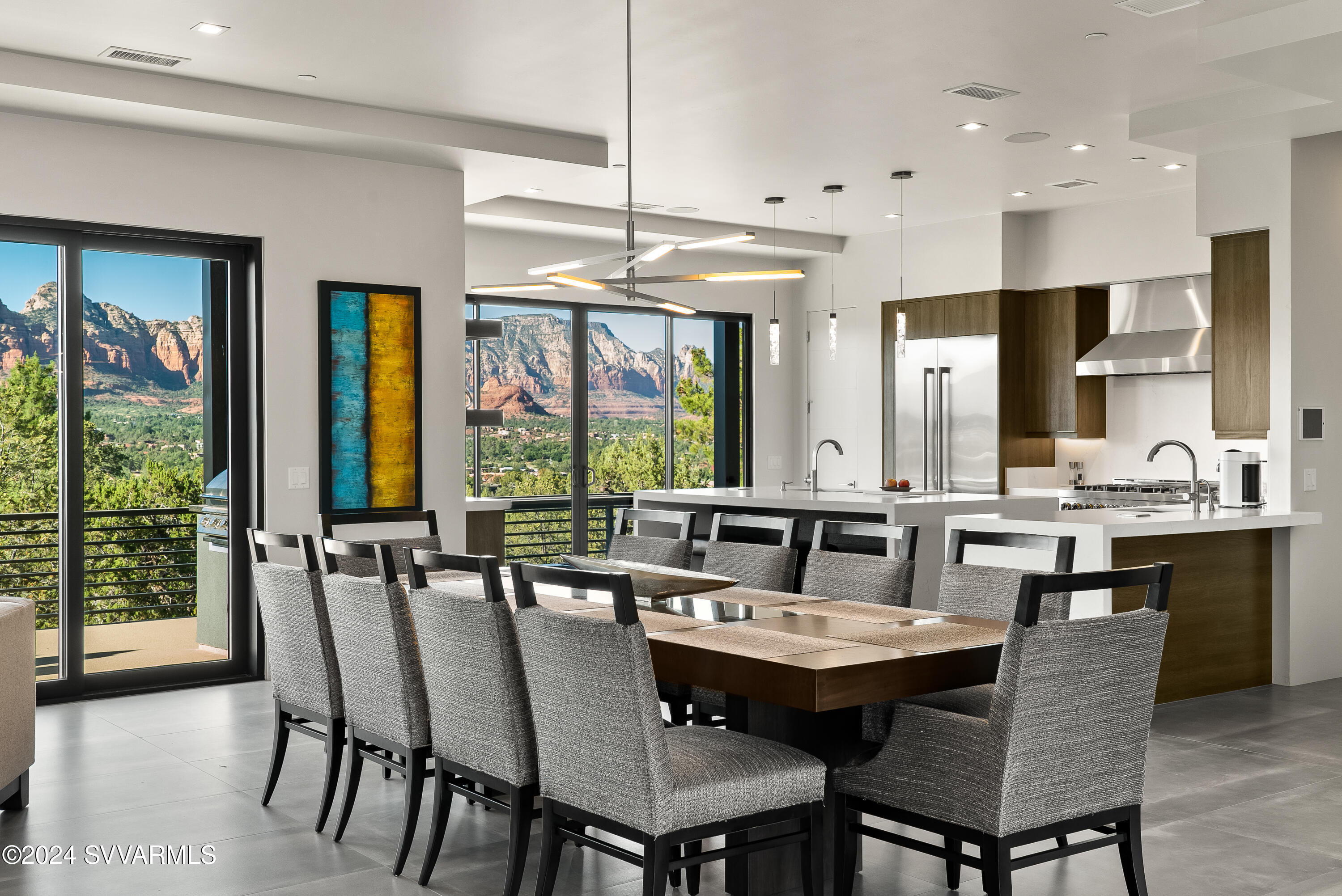 Foothills S 1 - Residential