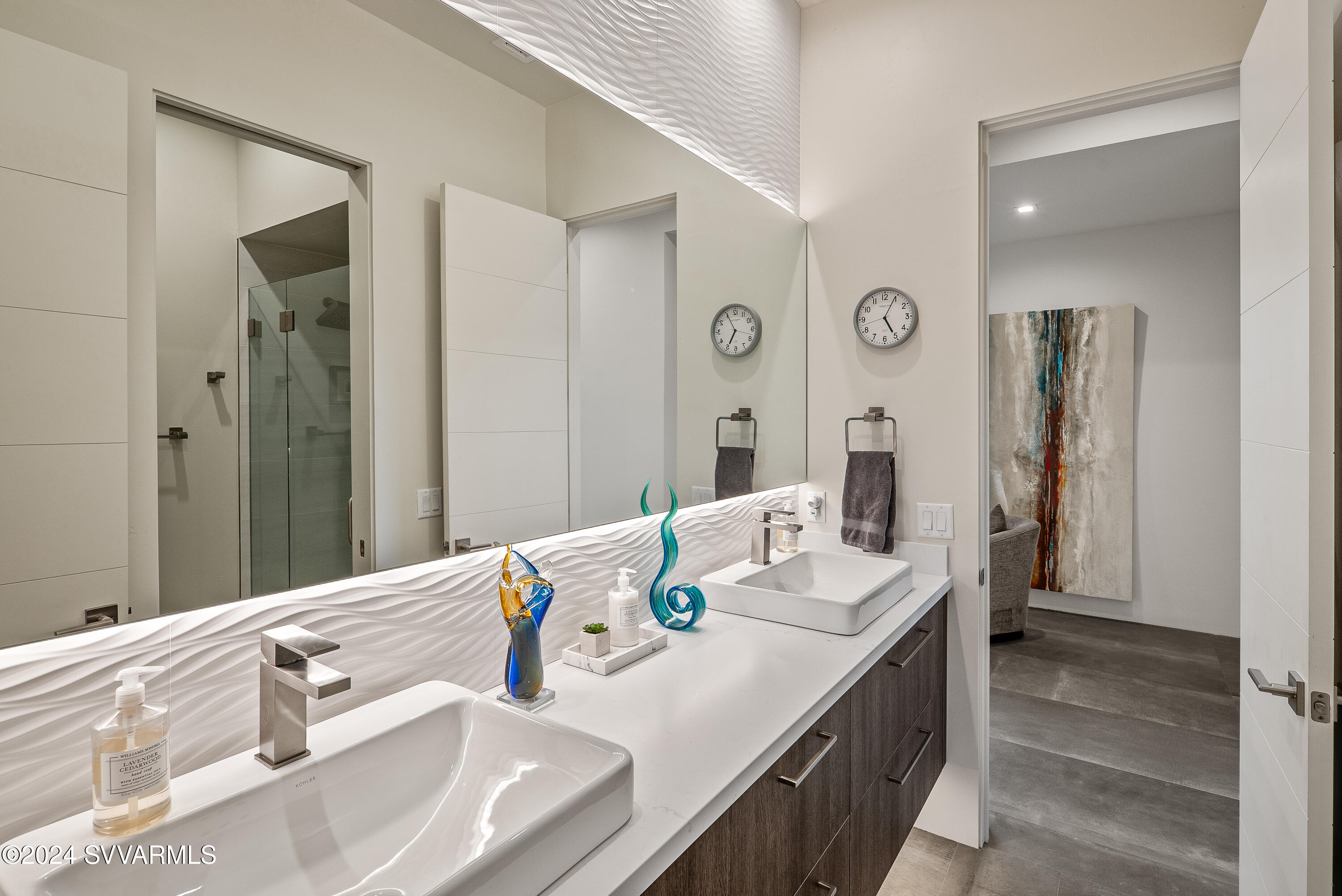 Foothills S 1 - Residential