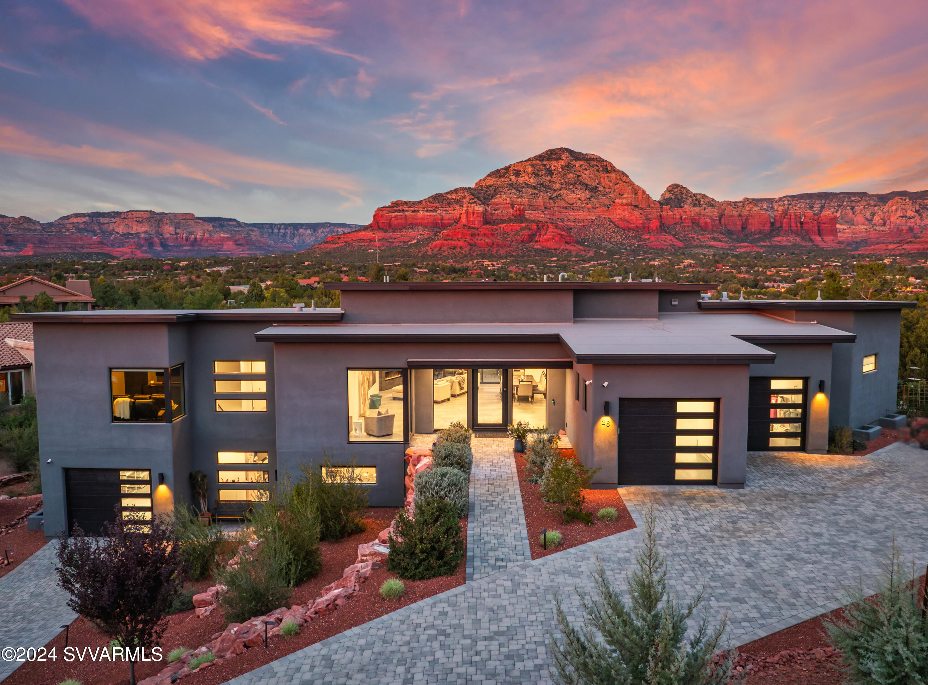 Foothills S 1 - Residential