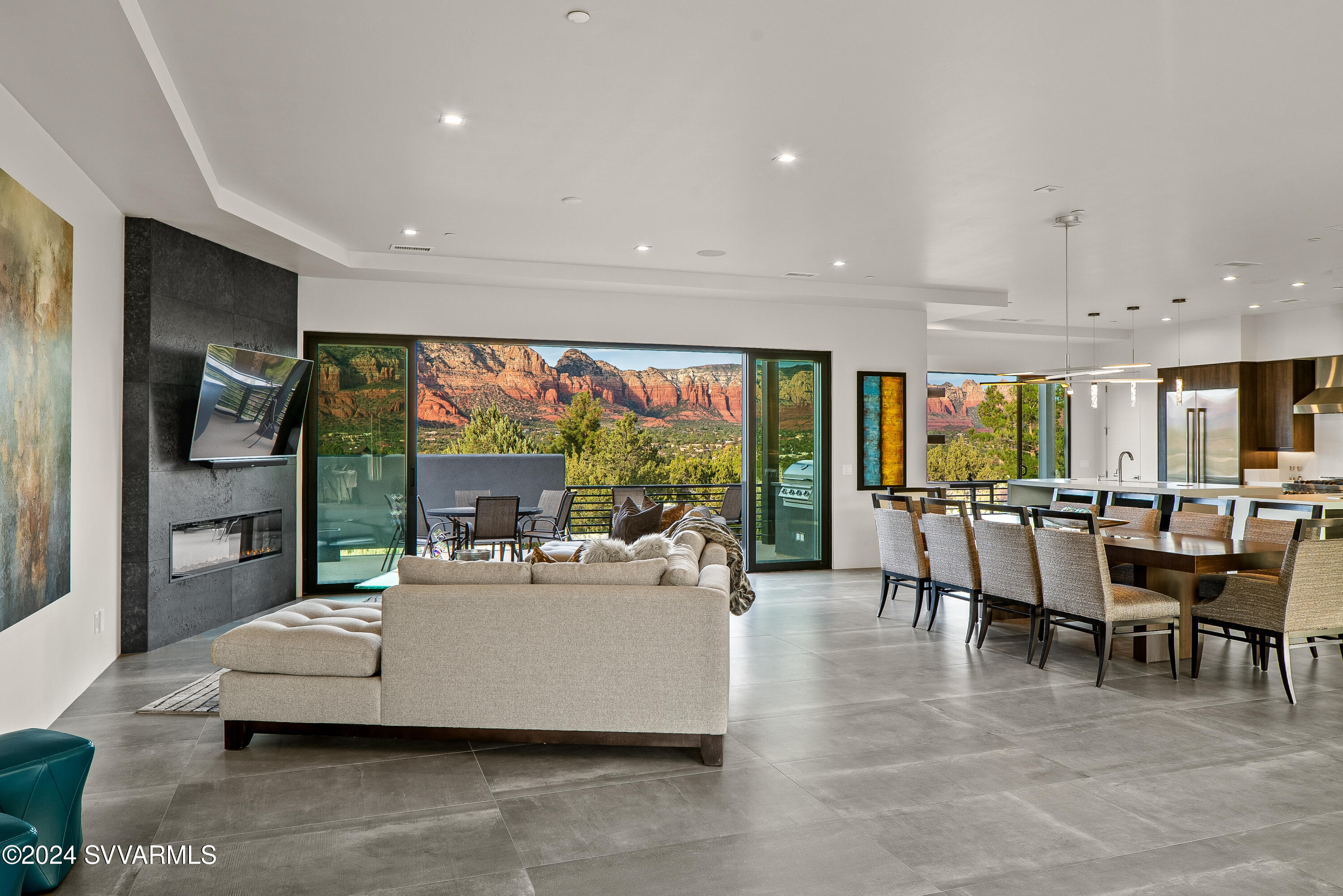 Foothills S 1 - Residential