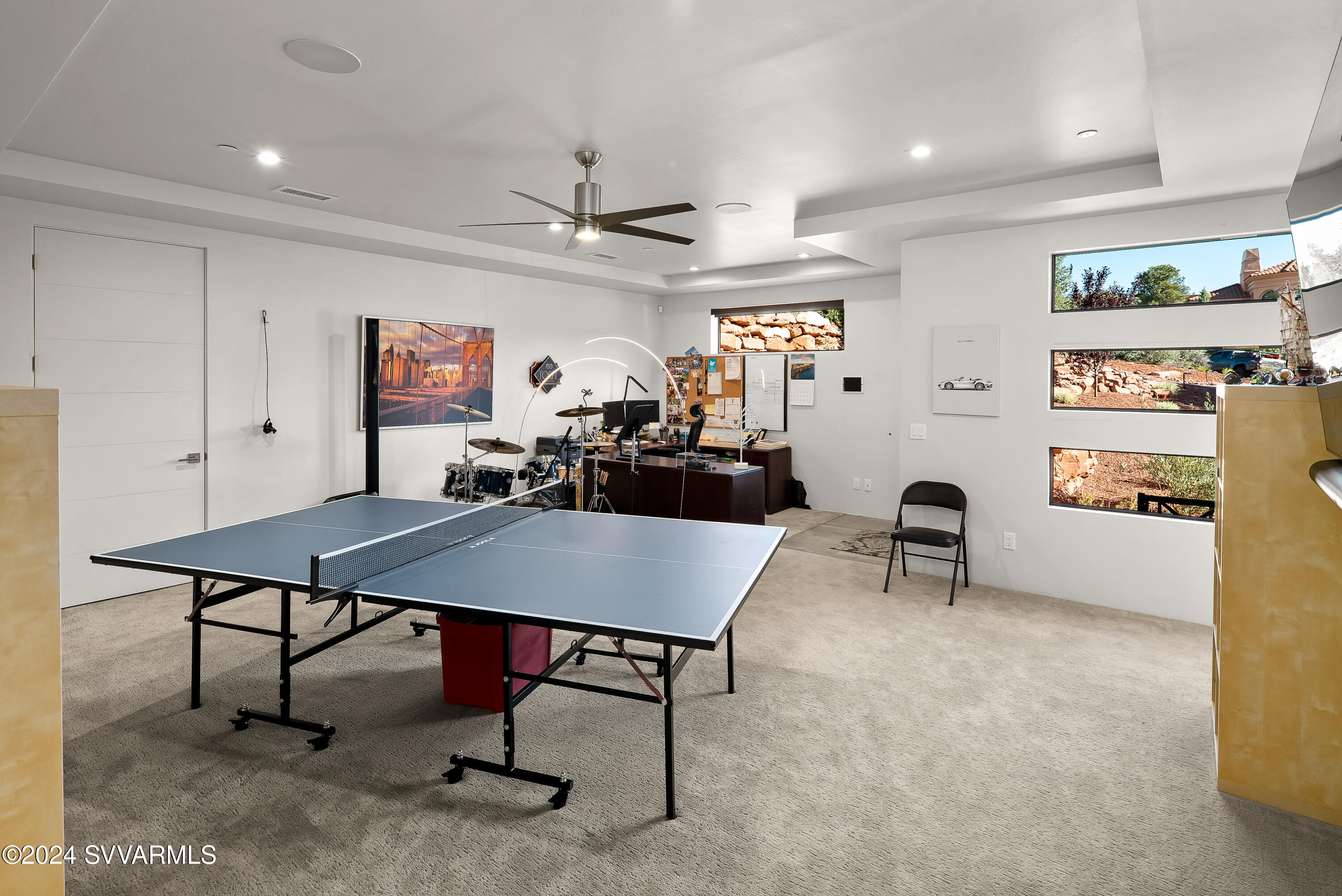 Foothills S 1 - Residential