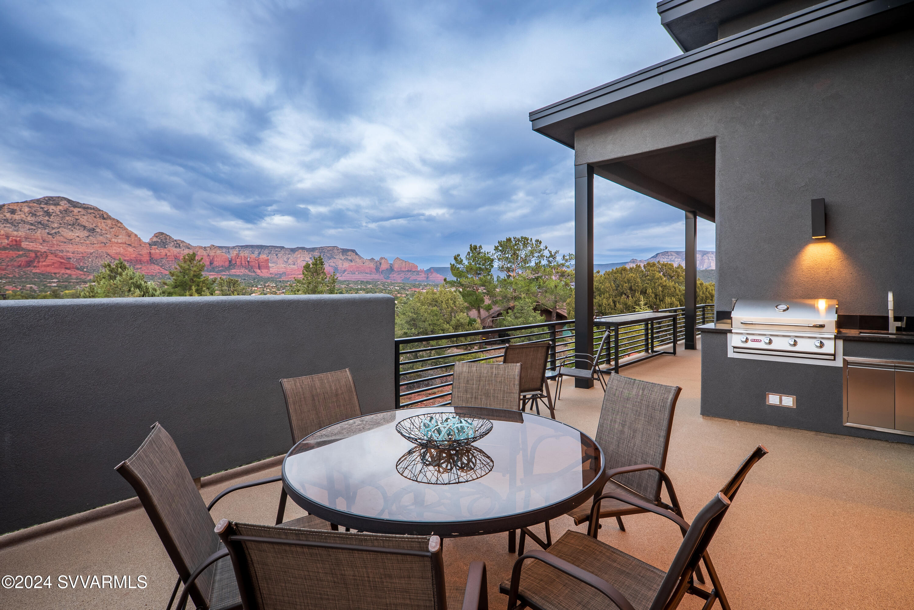 Foothills S 1 - Residential