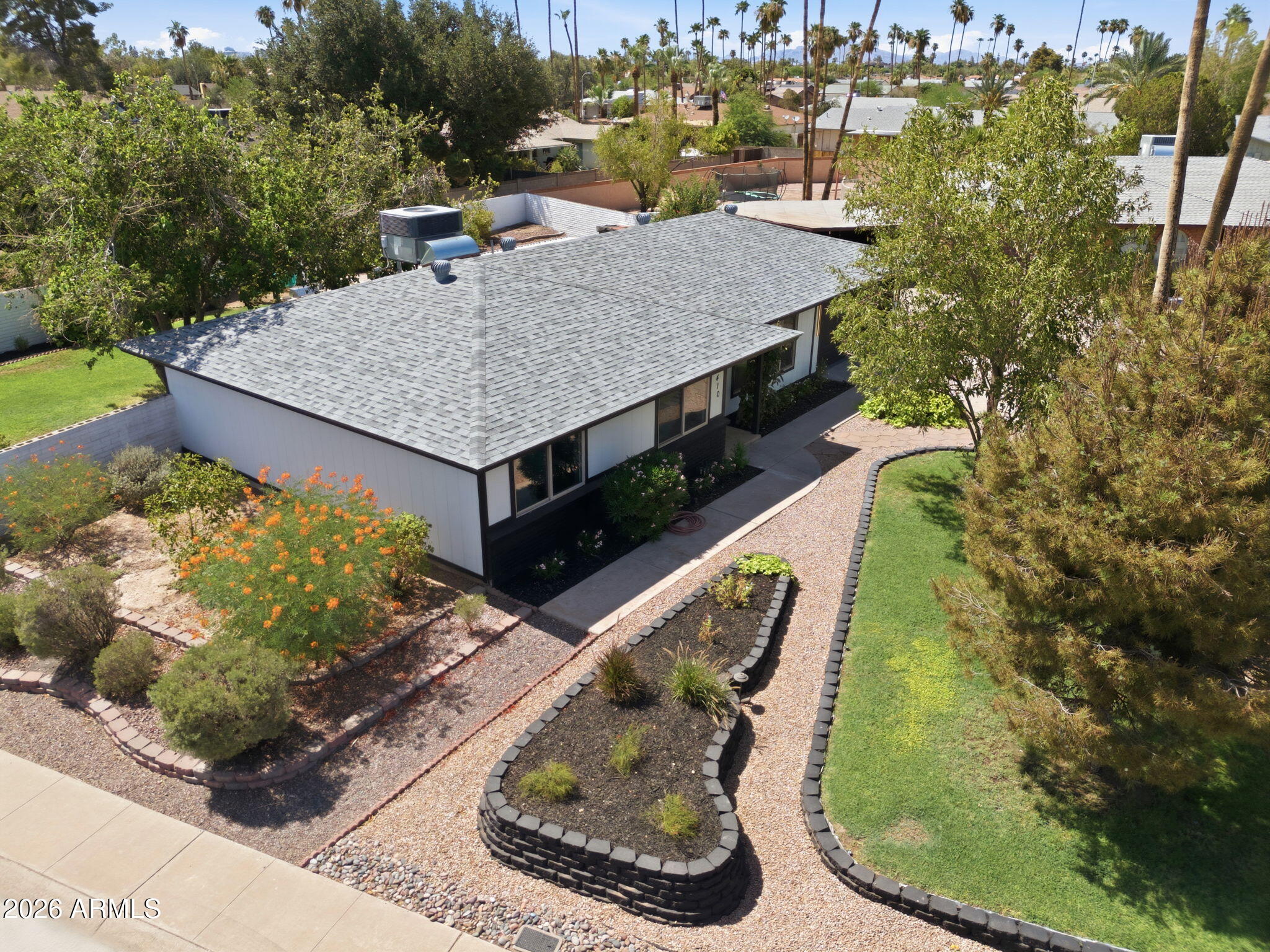 TEMPE ROYAL PALMS 10 - Residential
