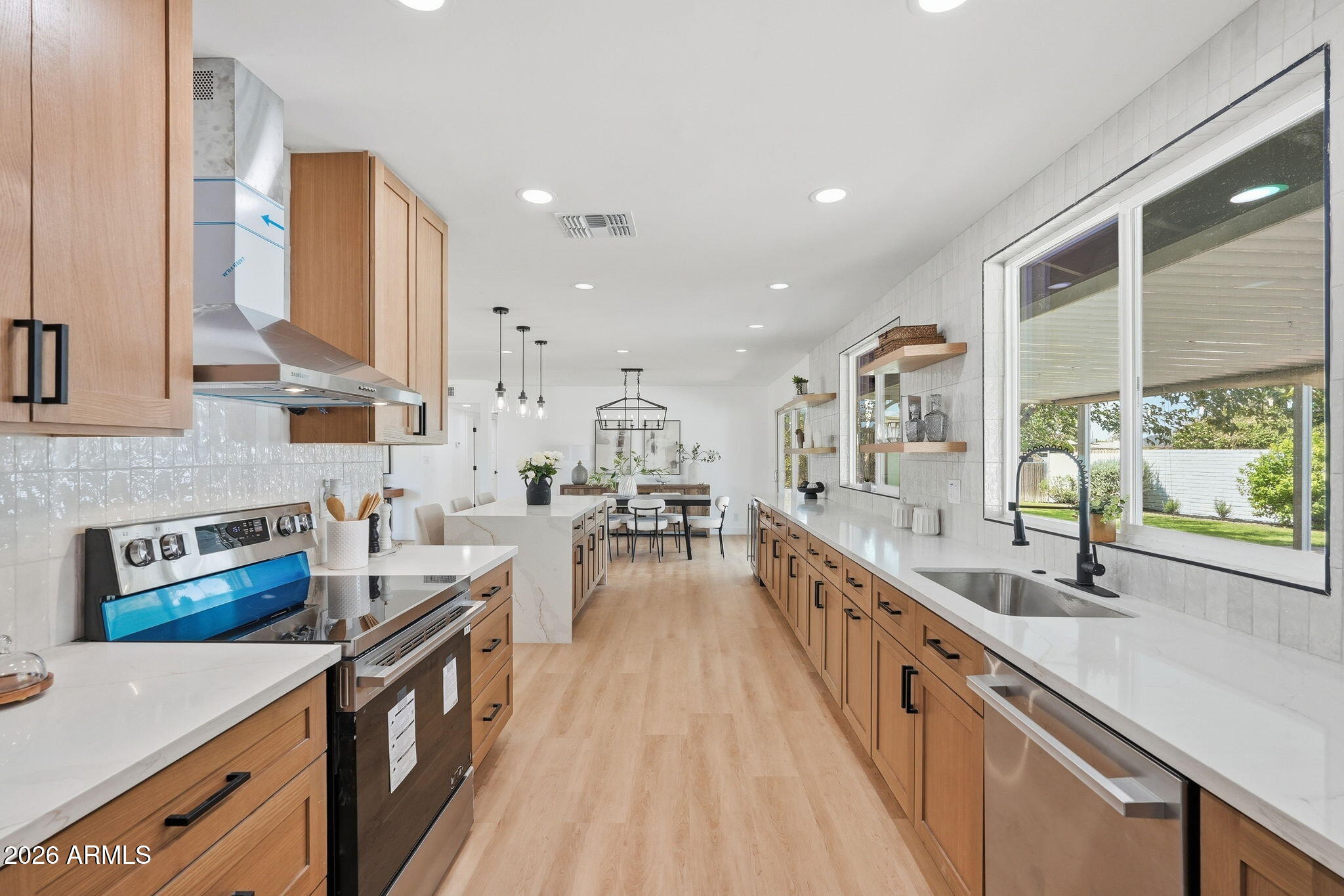TEMPE ROYAL PALMS 10 - Residential