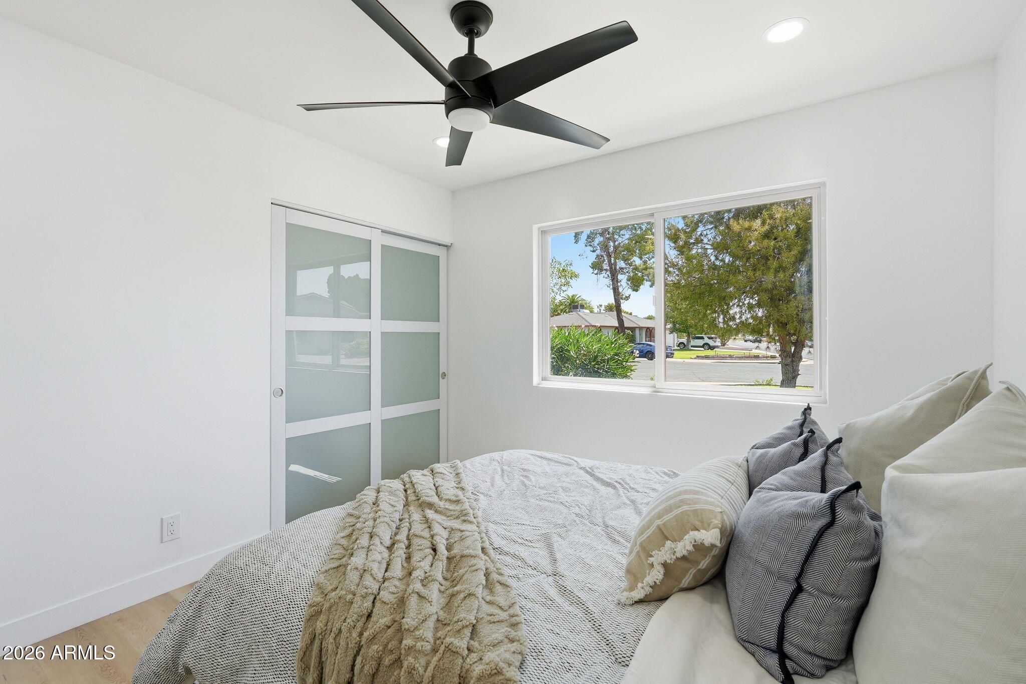 TEMPE ROYAL PALMS 10 - Residential