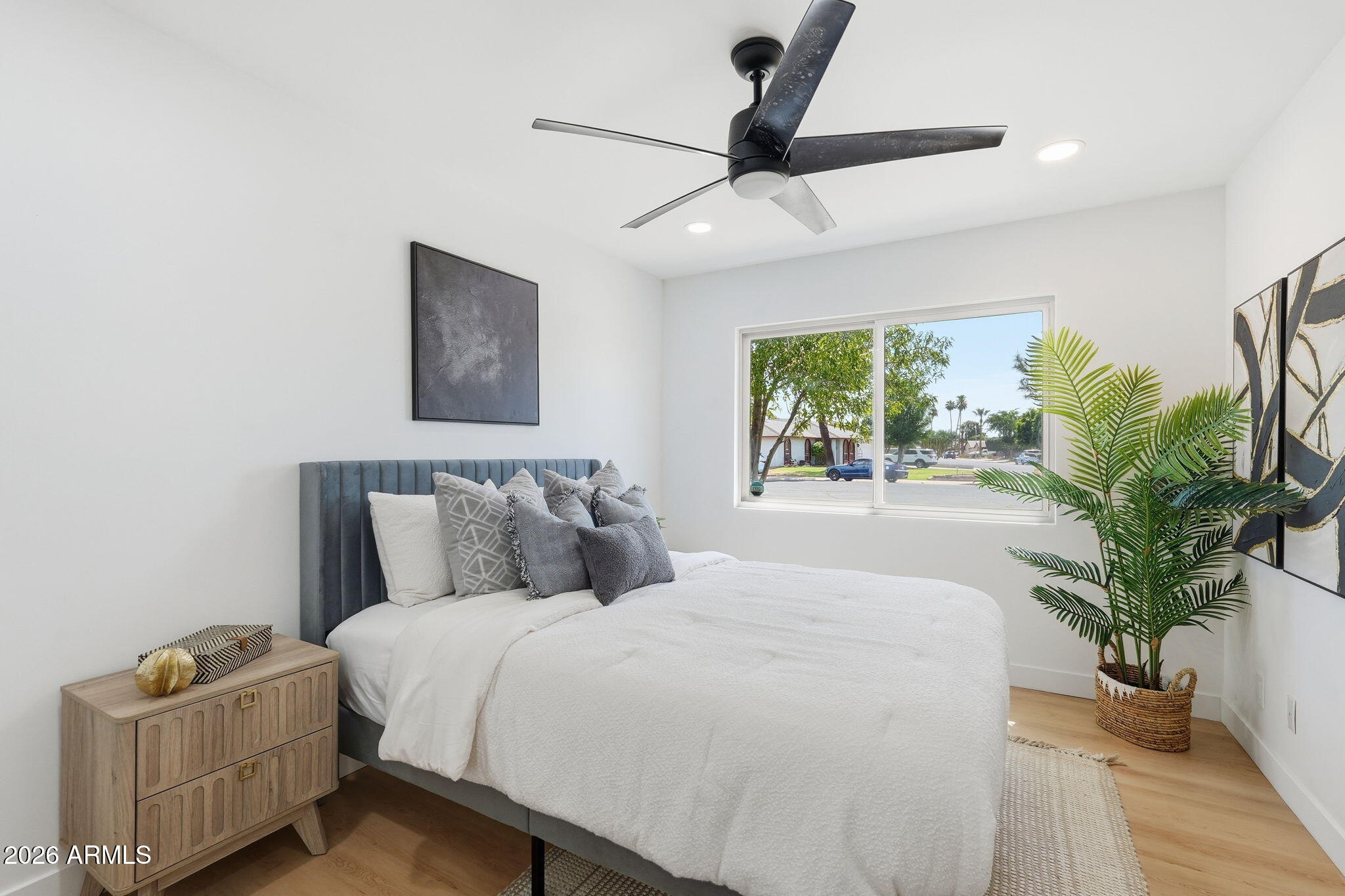 TEMPE ROYAL PALMS 10 - Residential