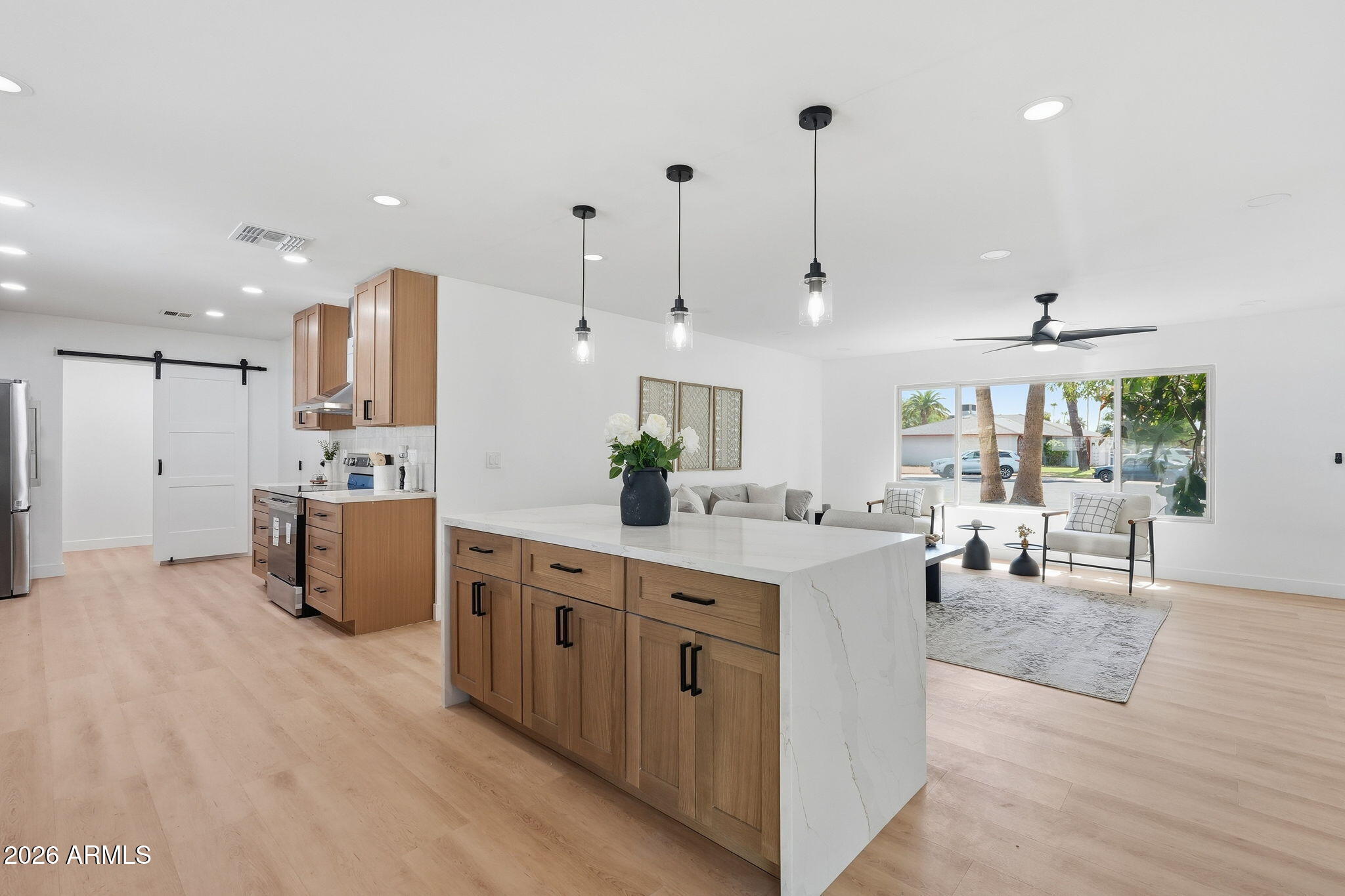 TEMPE ROYAL PALMS 10 - Residential