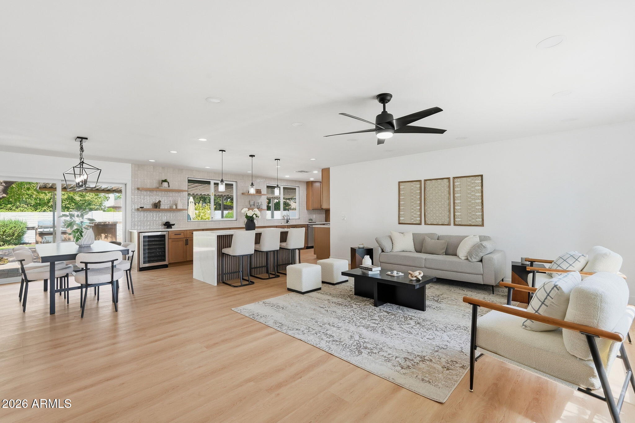 TEMPE ROYAL PALMS 10 - Residential