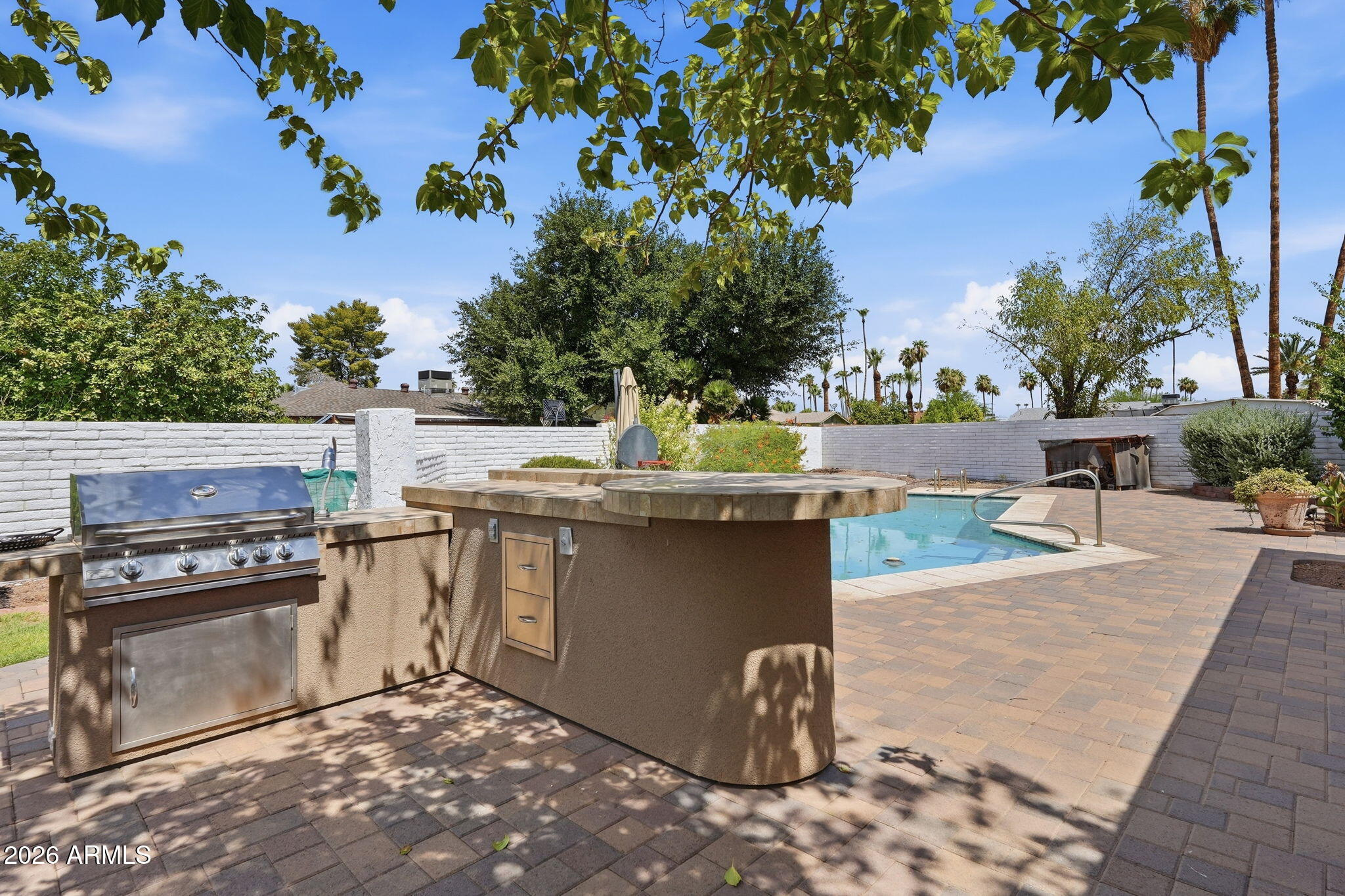 TEMPE ROYAL PALMS 10 - Residential