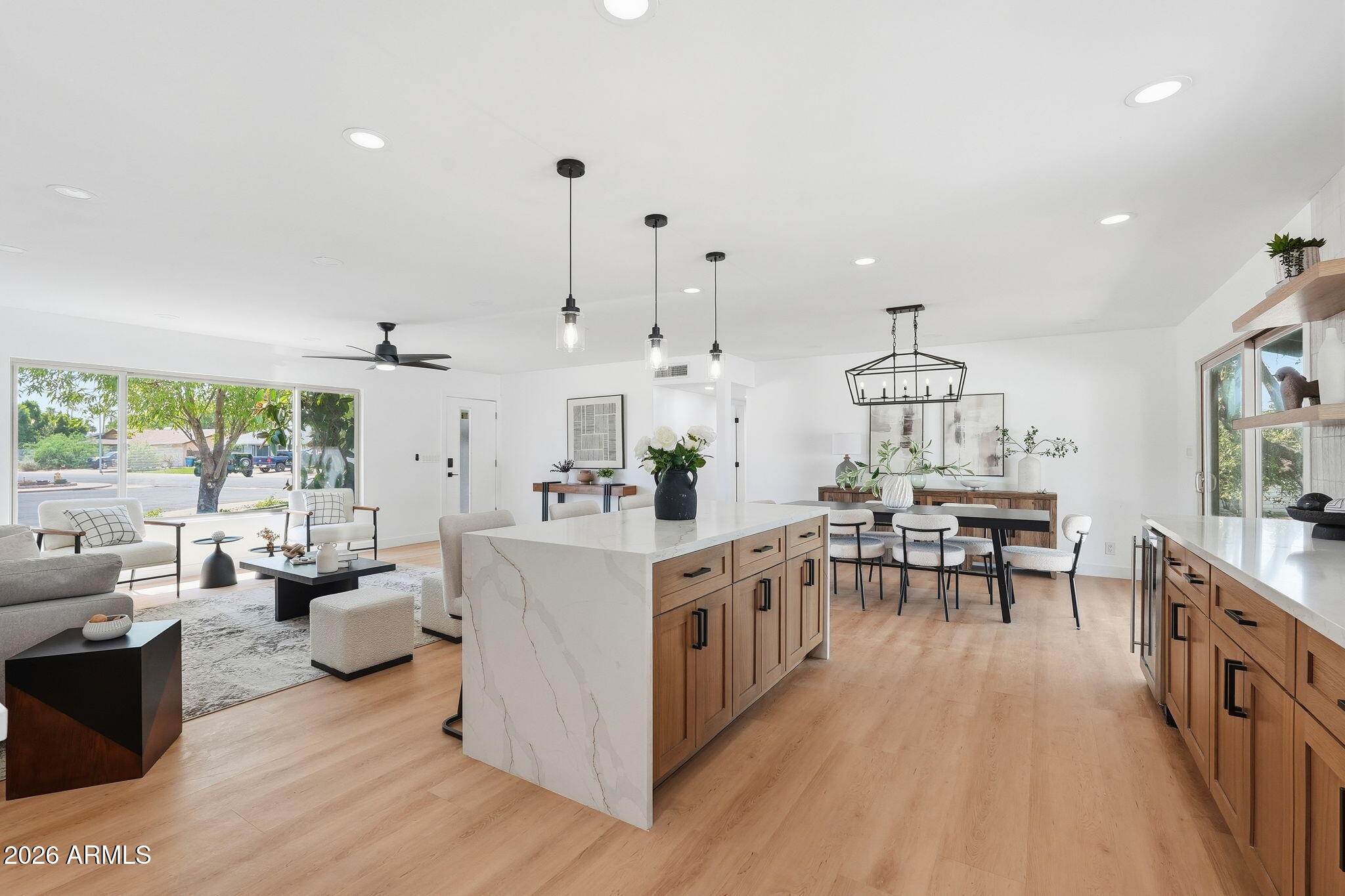 TEMPE ROYAL PALMS 10 - Residential