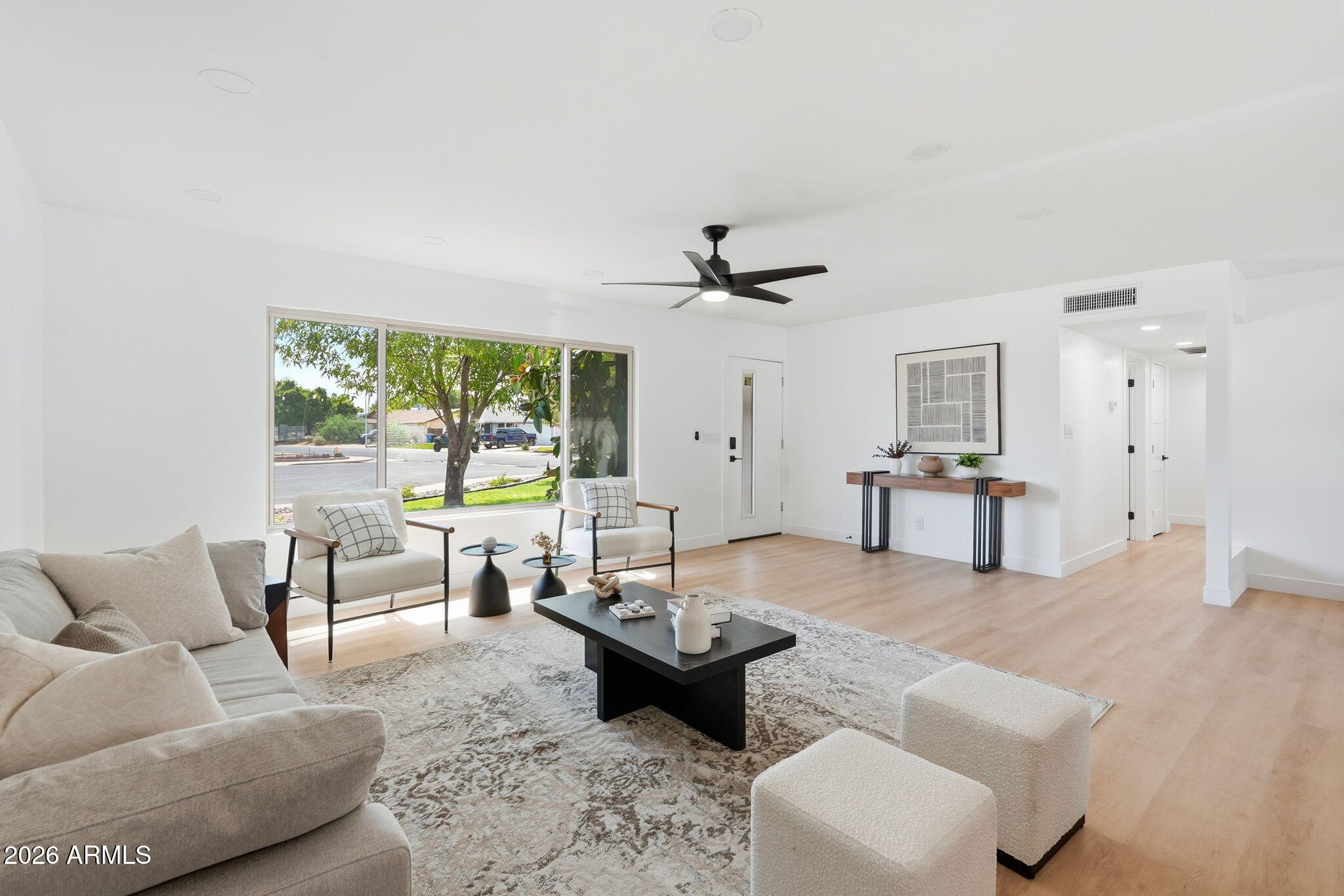 TEMPE ROYAL PALMS 10 - Residential