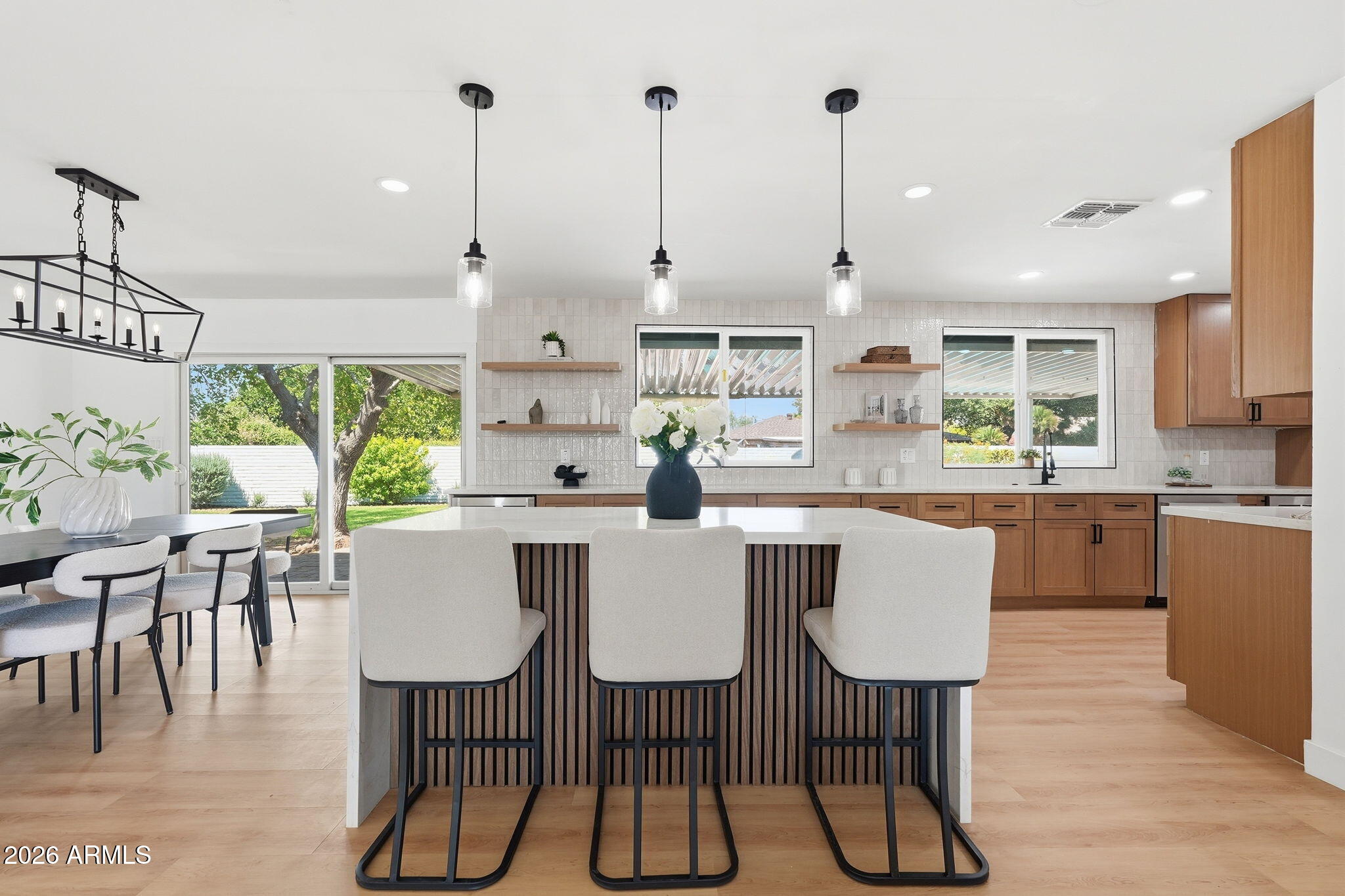TEMPE ROYAL PALMS 10 - Residential